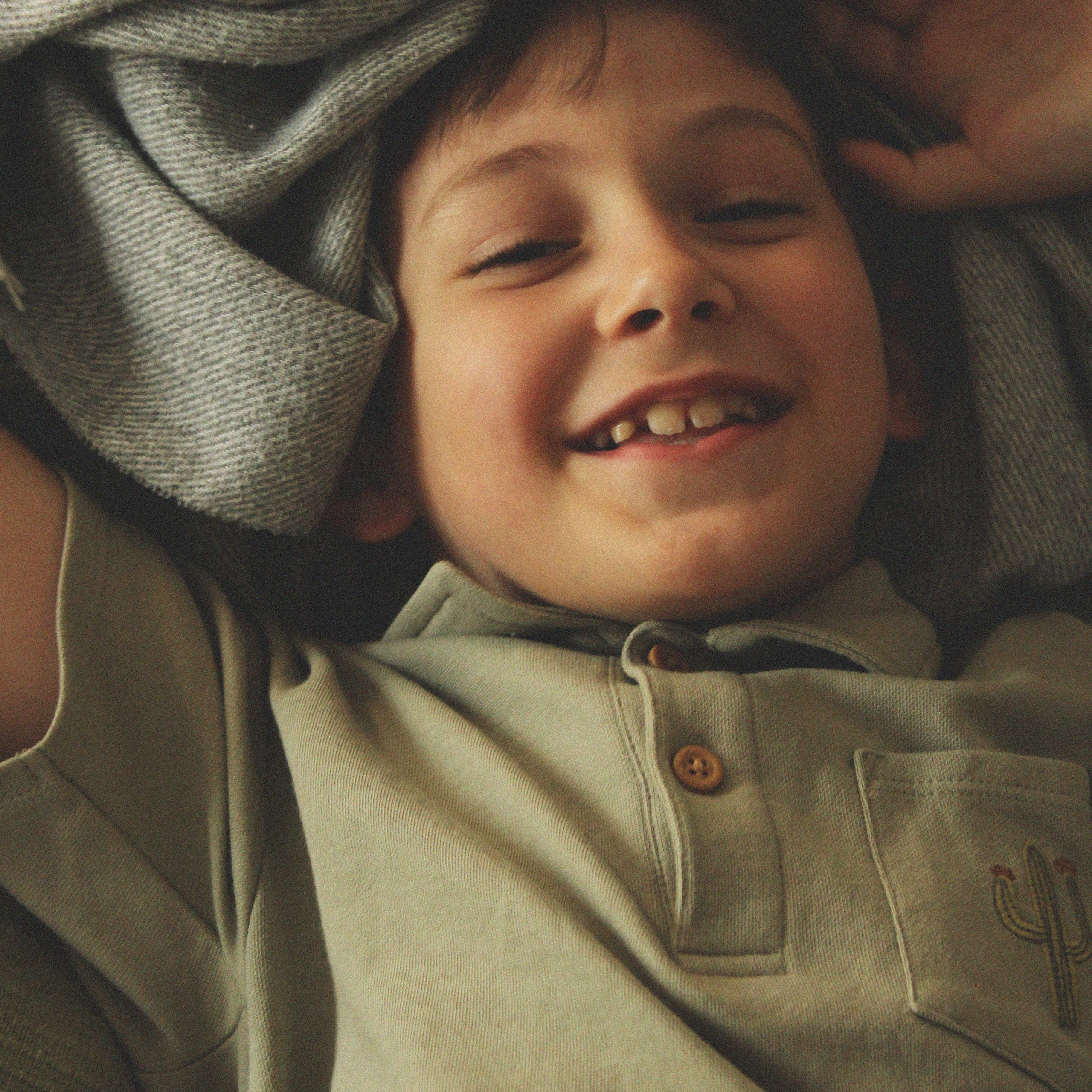 Lana Petrychenko — Portrait & Family Photographer. Valencia, Spain