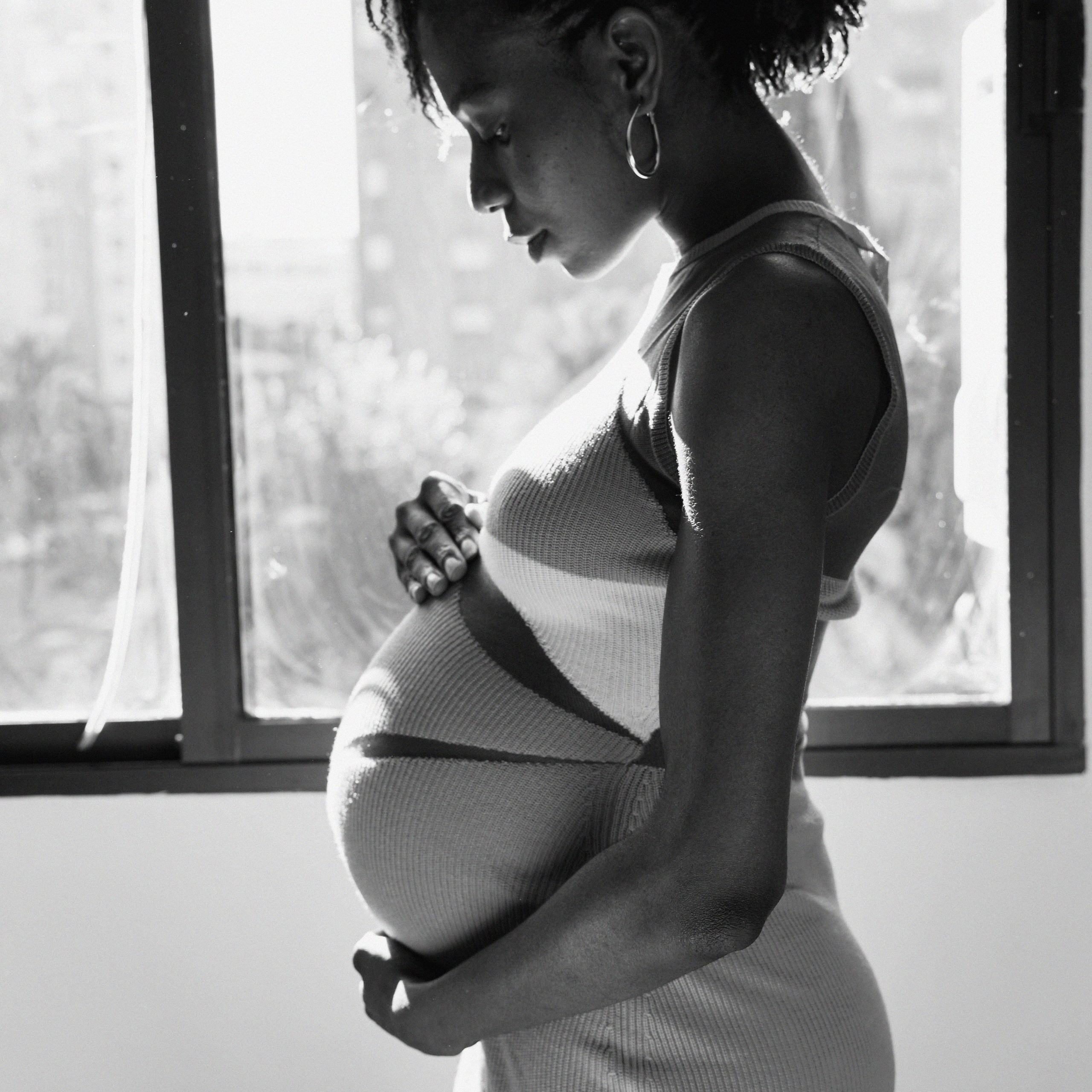 Lana Petrychenko — Portrait & Family Photographer. Valencia, Spain