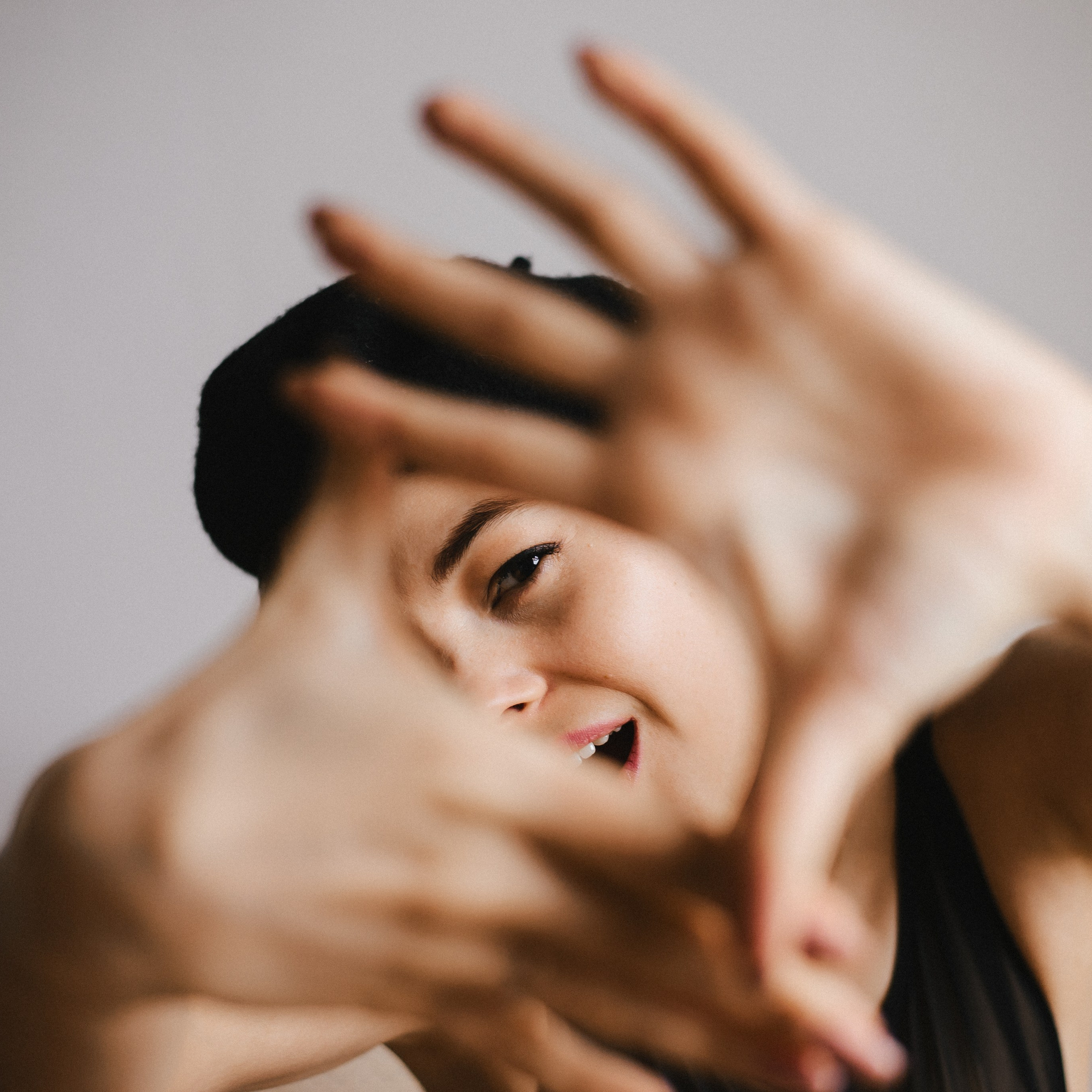 Lana Petrychenko — Portrait & Family Photographer. Valencia, Spain