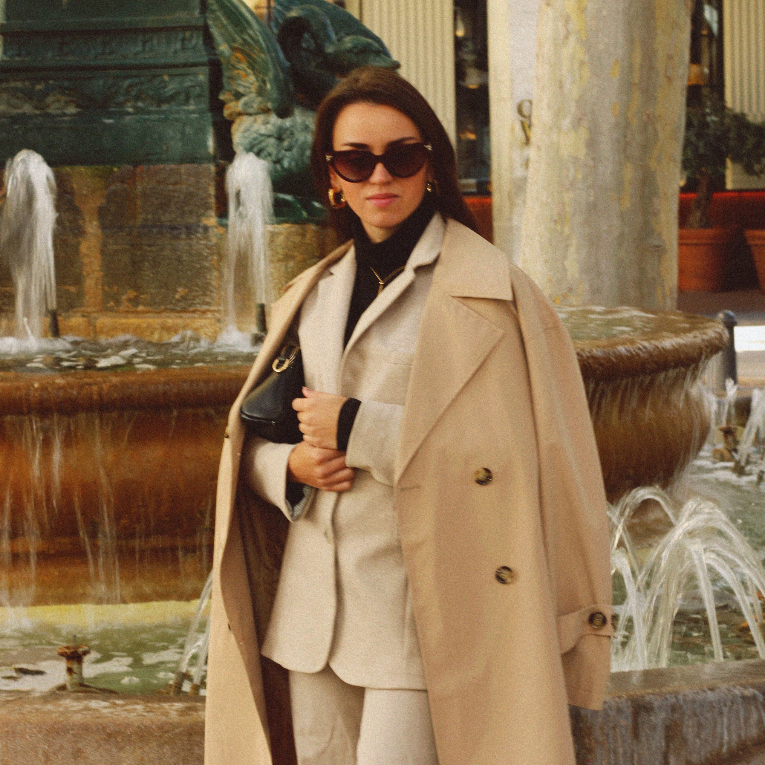 Lana Petrychenko — Portrait & Family Photographer. Valencia, Spain