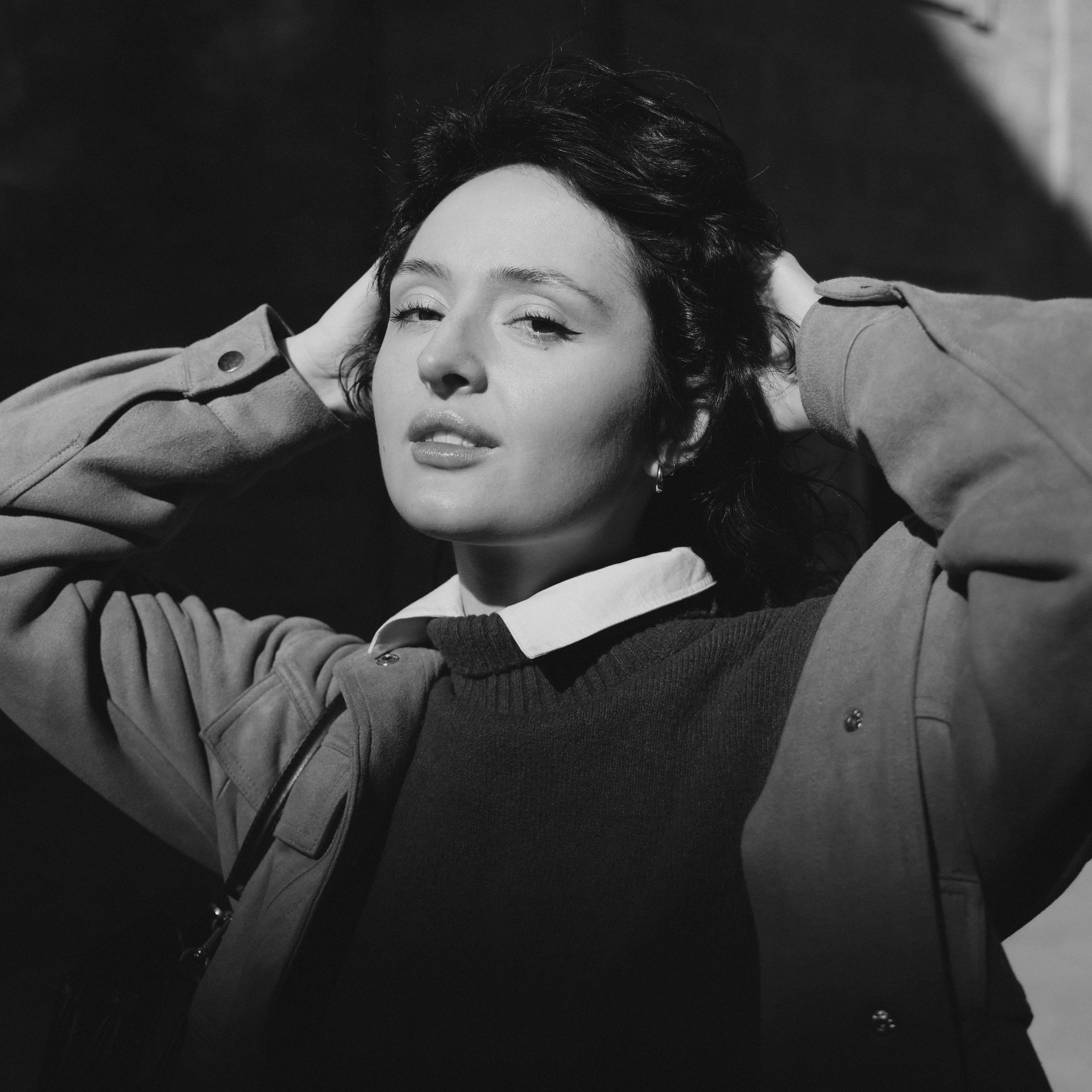 Lana Petrychenko — Portrait & Family Photographer. Valencia, Spain