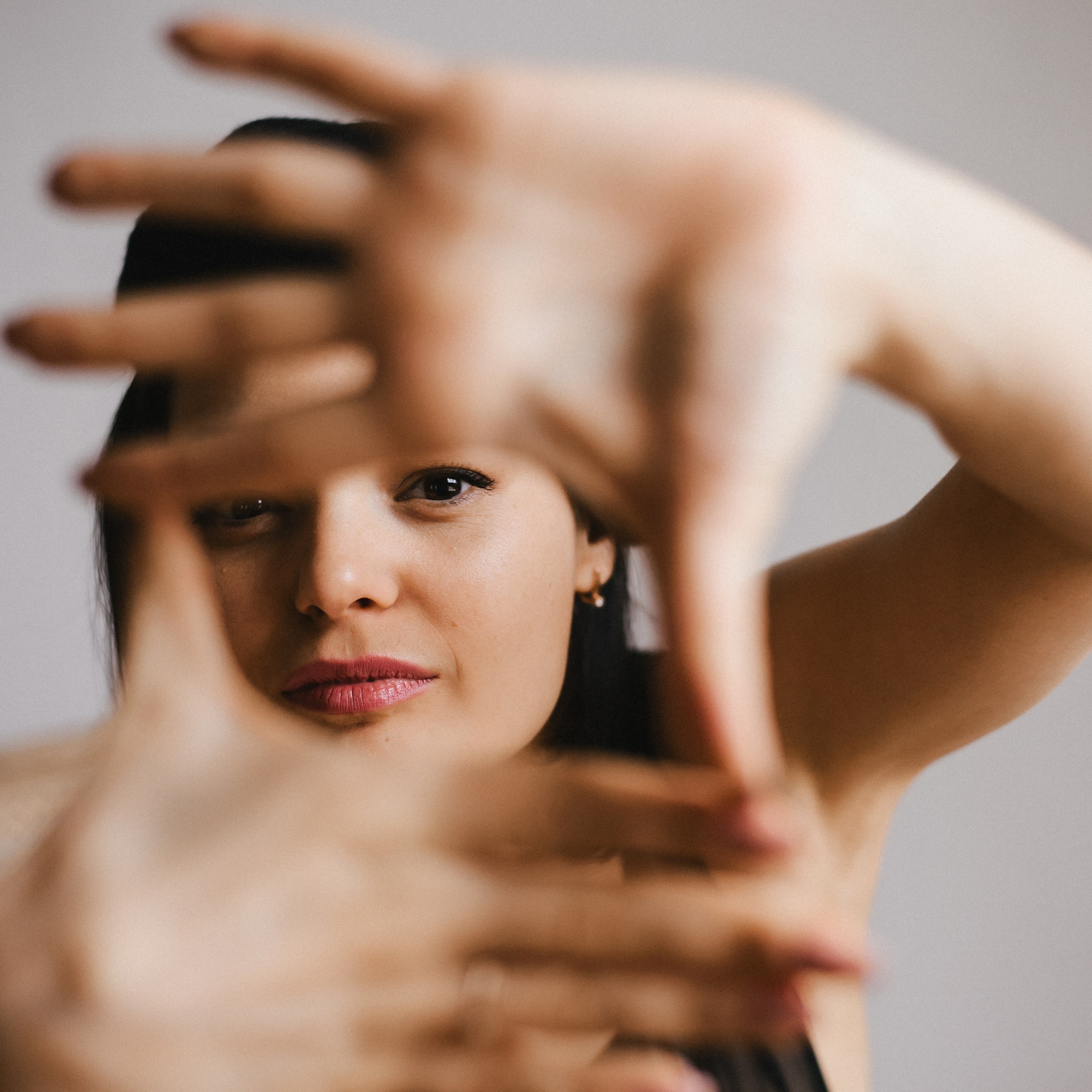 Lana Petrychenko — Portrait & Family Photographer. Valencia, Spain