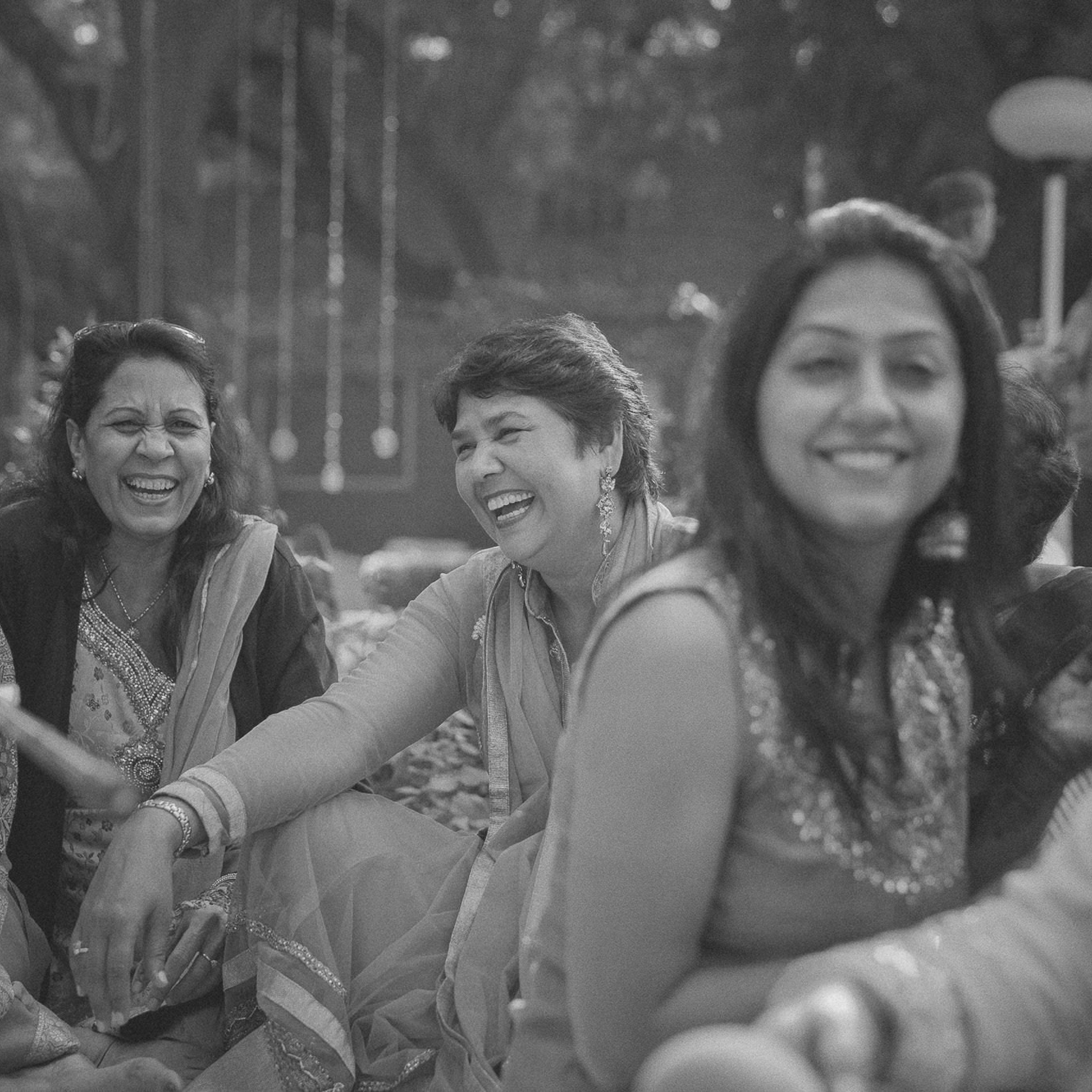 A grand destination wedding in Jodhpur, India