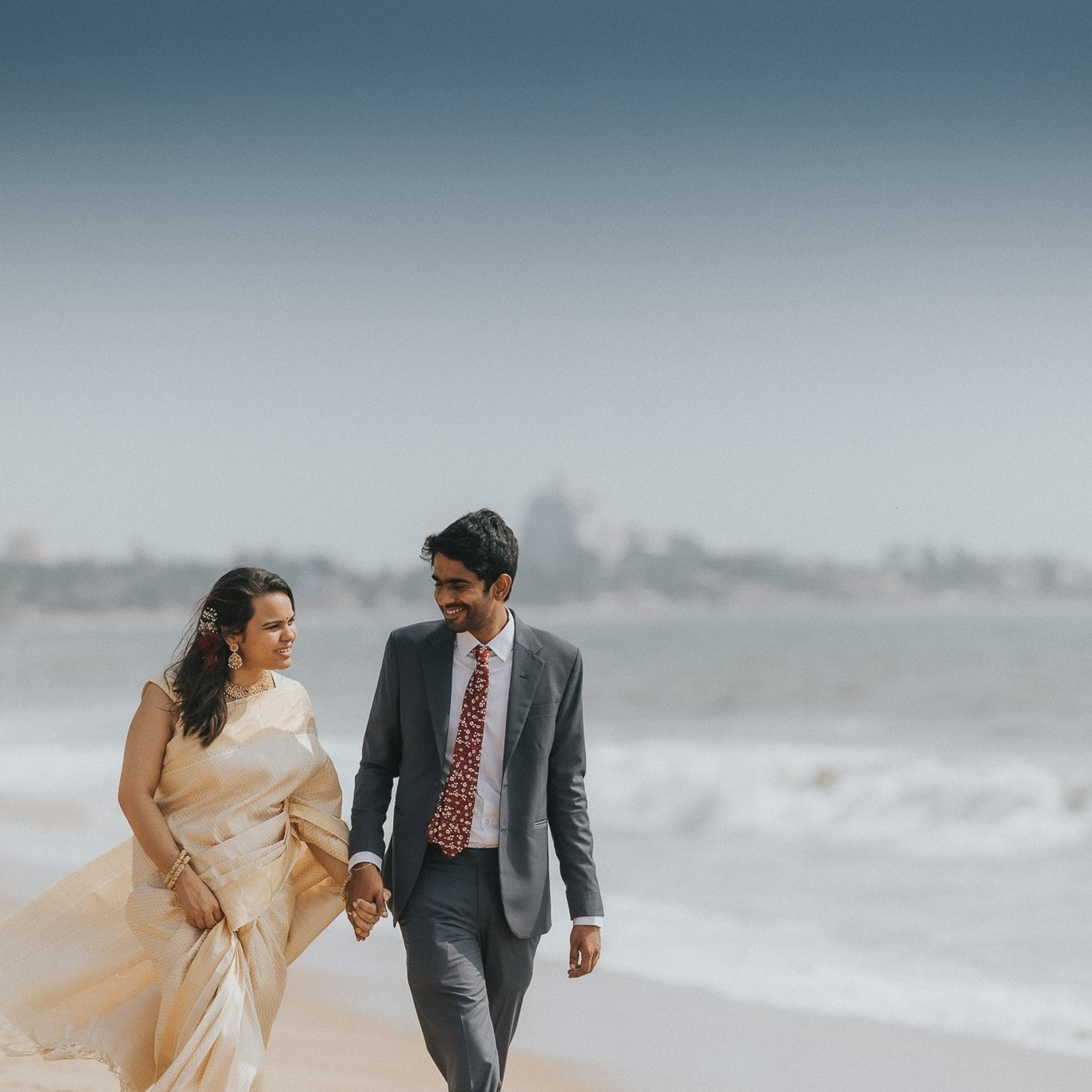 Tamil wedding engagement Ceremony At Sentido Heritance, Negombo, Sri Lanka
