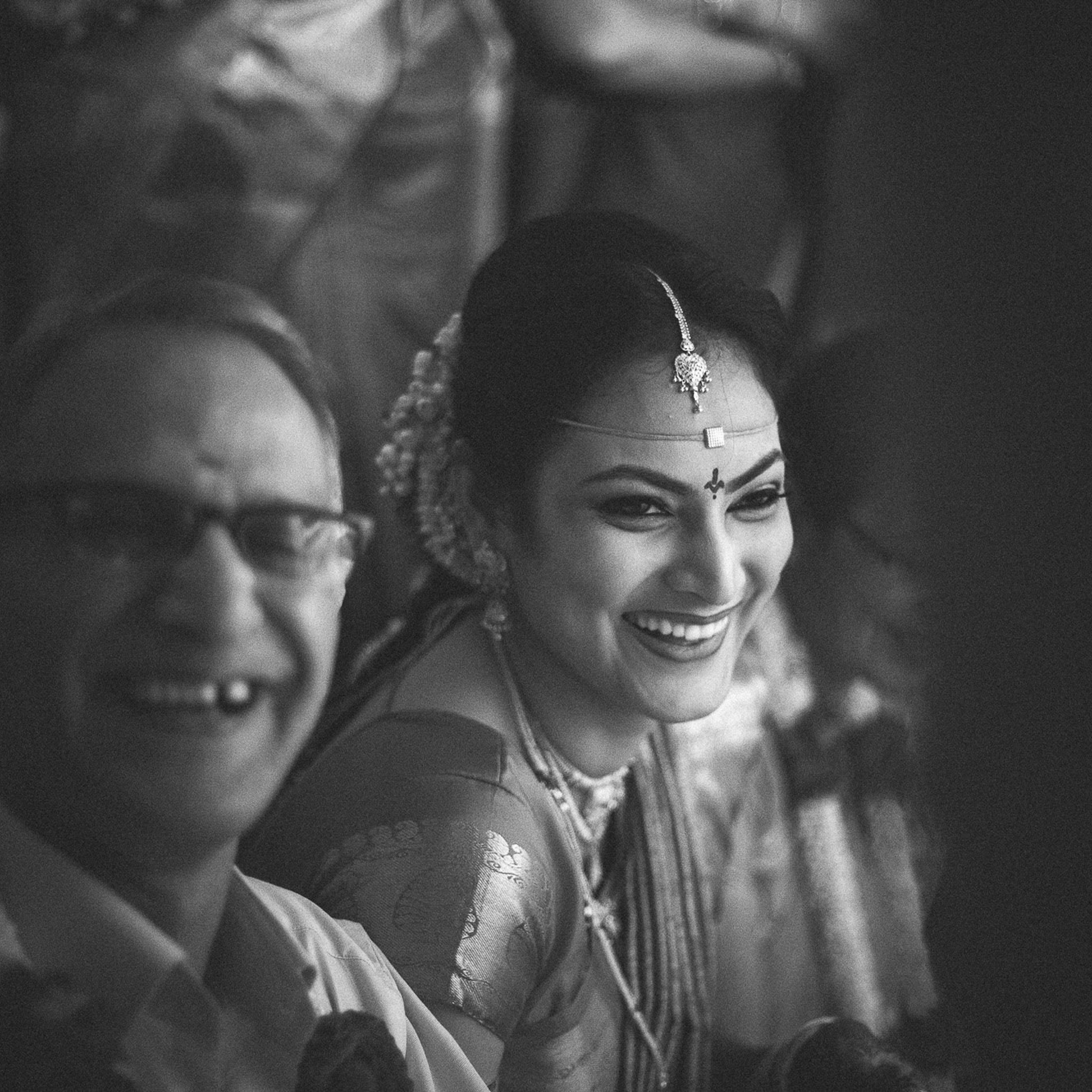 A Kashmiri + Telugu wedding at Royal Orchid Resort & Convention Centre, Bangalore