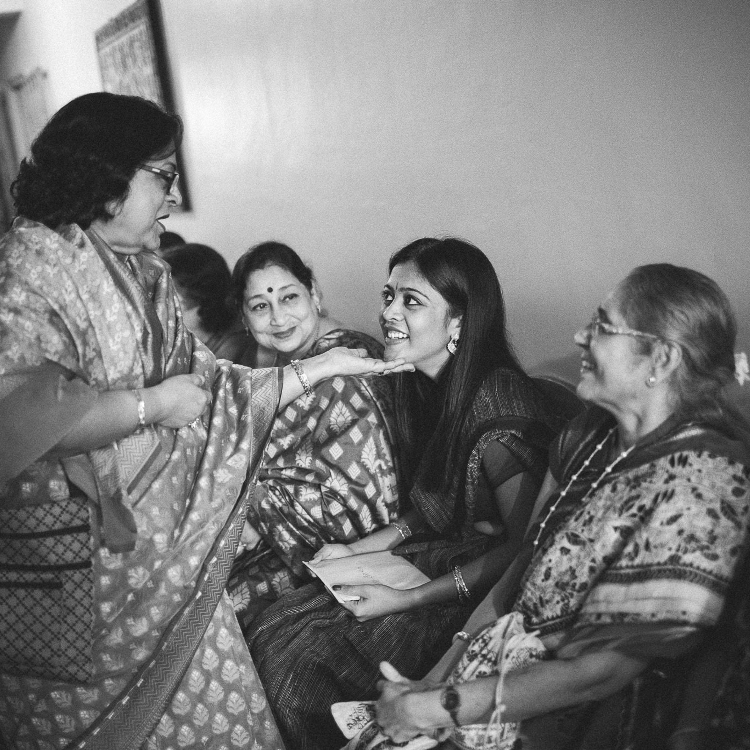 A traditional Bengali wedding at Kolkata, West Bengal
