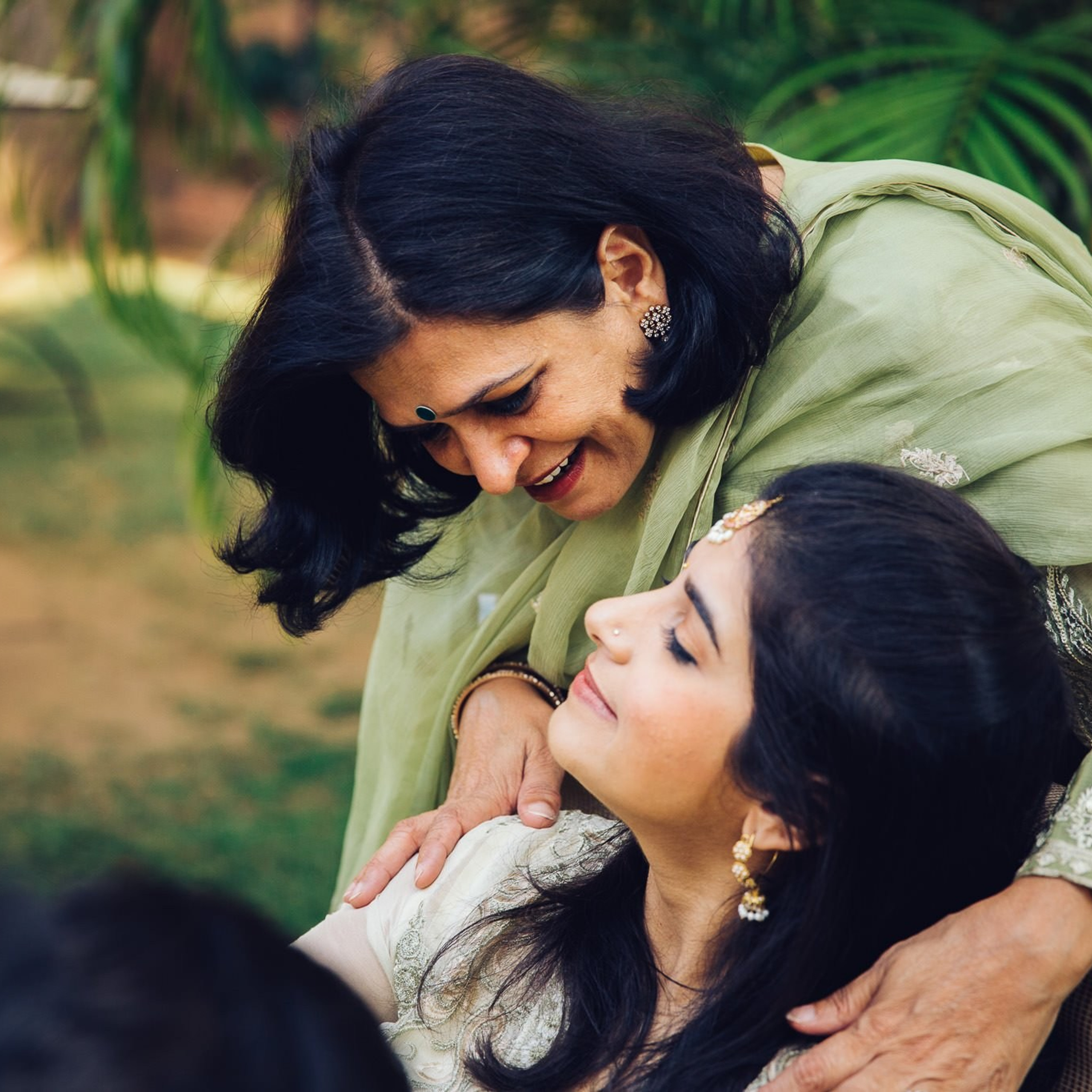 A grand destination wedding in Jodhpur, India