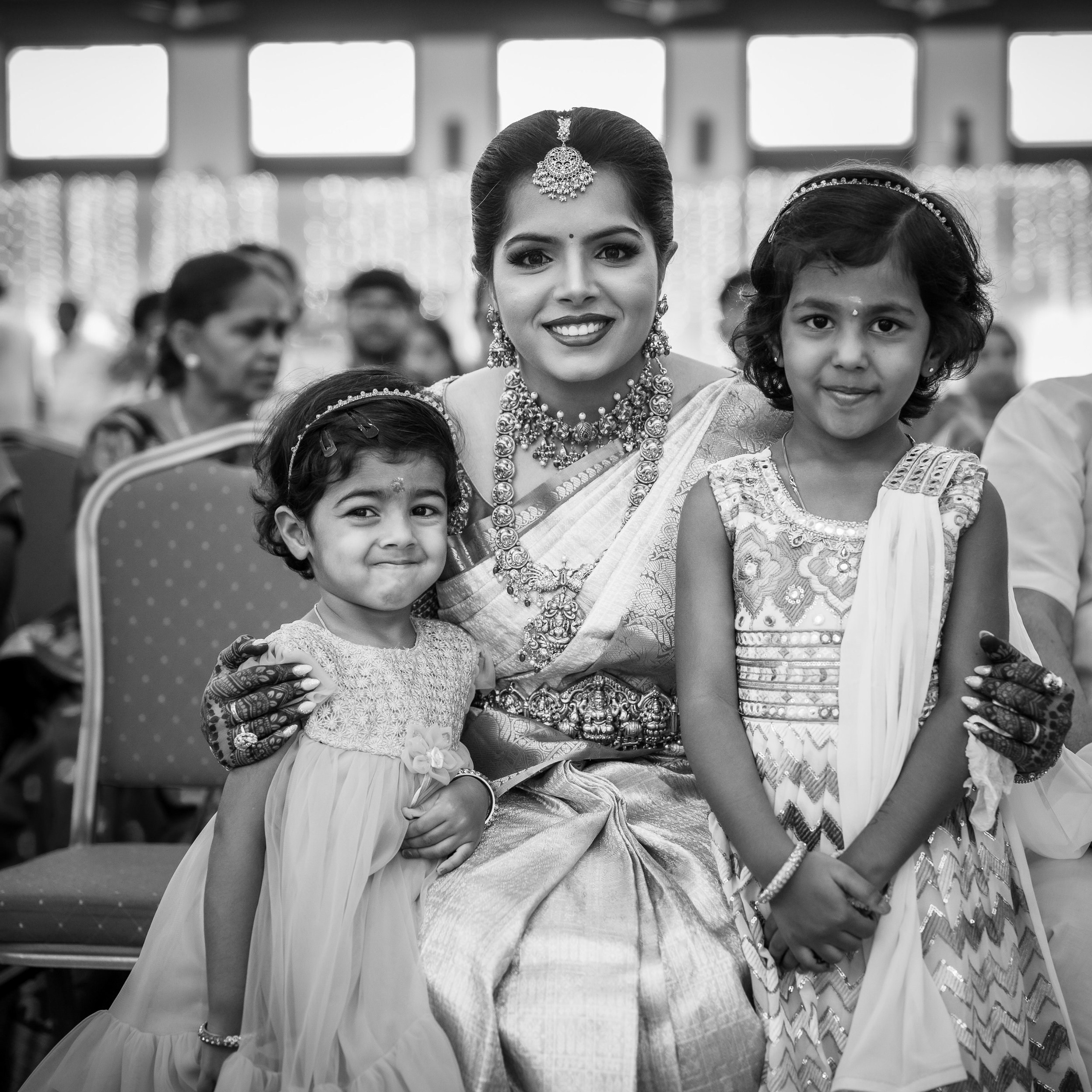 A Grand Kongu Vellalar wedding in Karur at Vadivel Eswari Kalyana Mahal