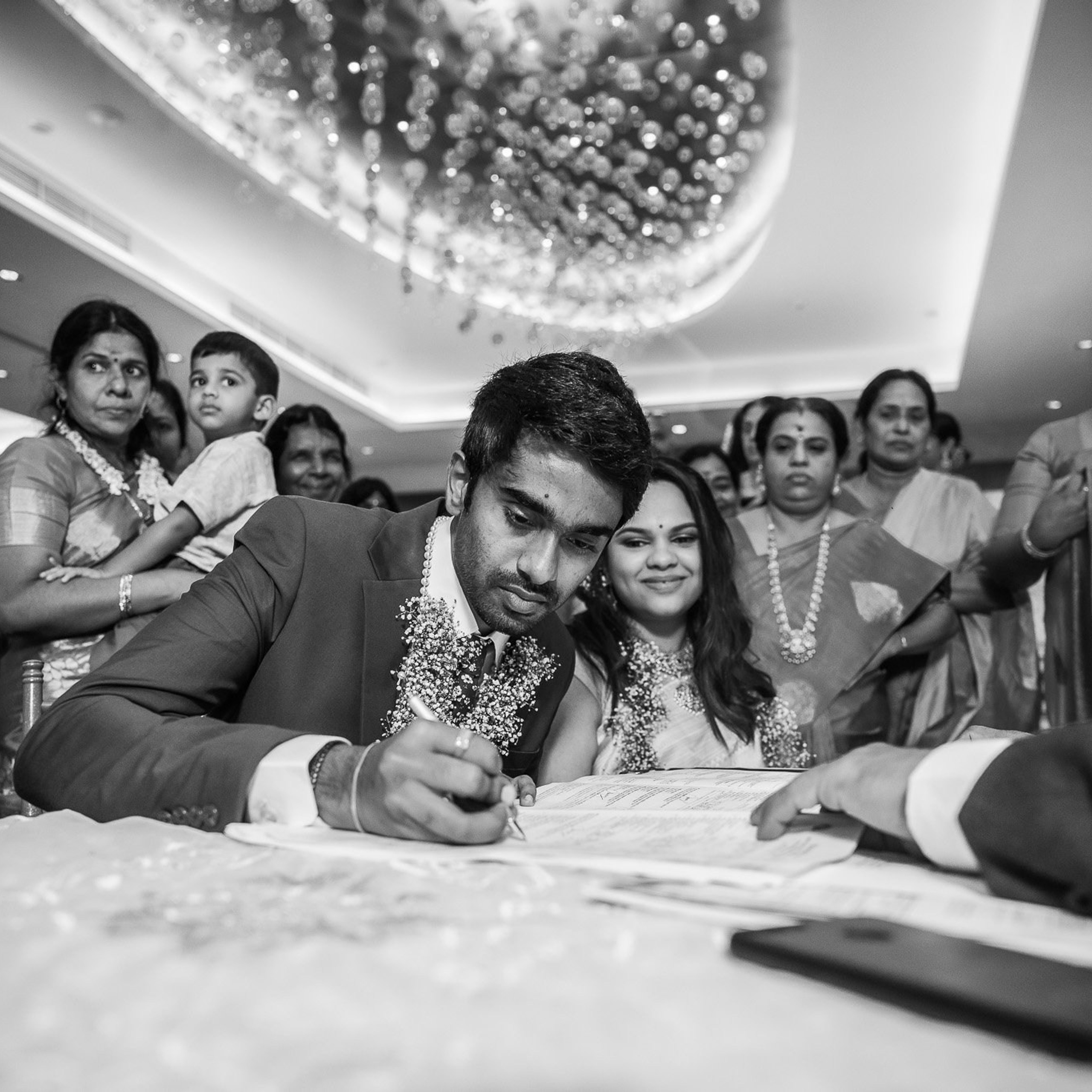 Tamil wedding engagement Ceremony At Sentido Heritance, Negombo, Sri Lanka