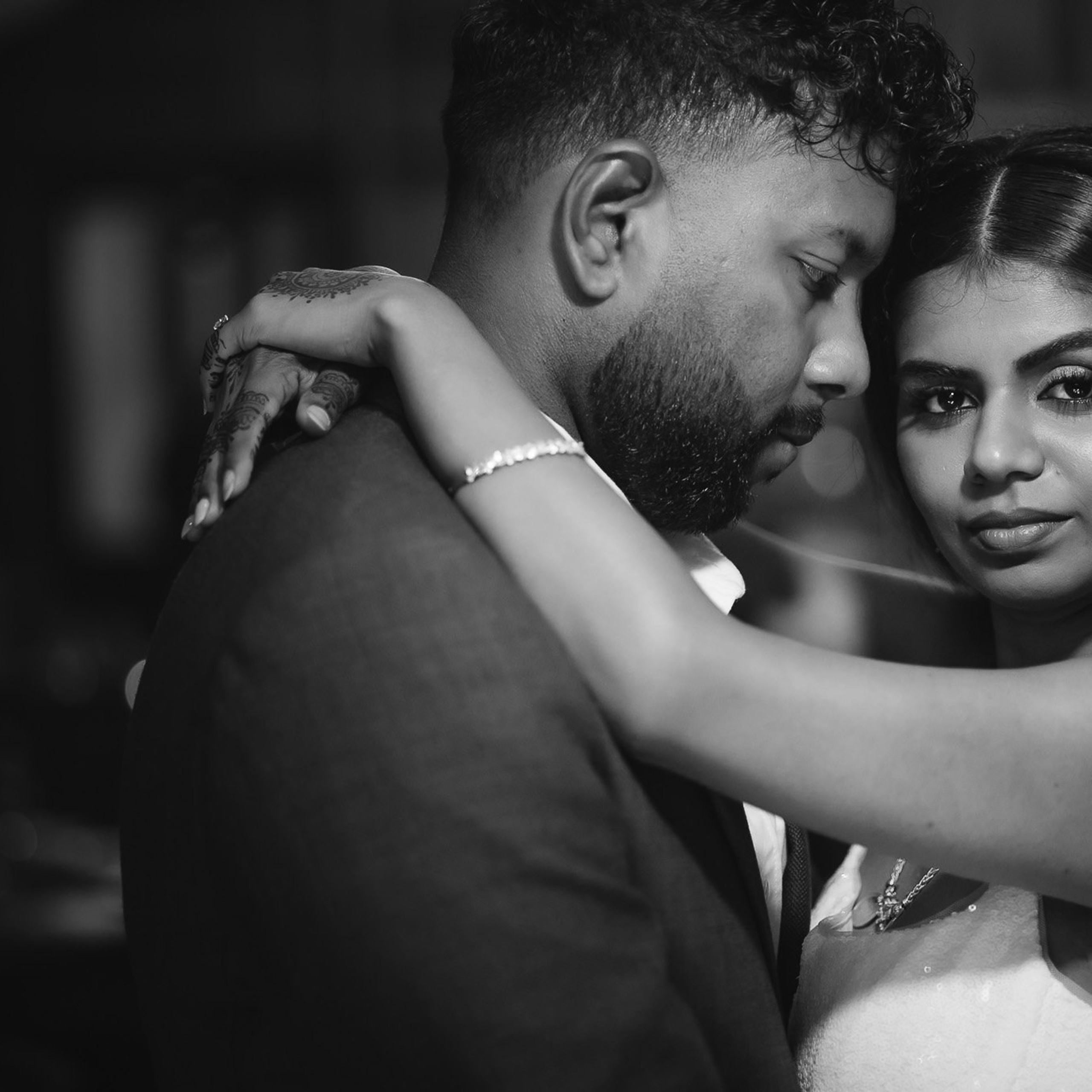 Tamil wedding after party: The Barnhouse, Panadura, Sri Lanka