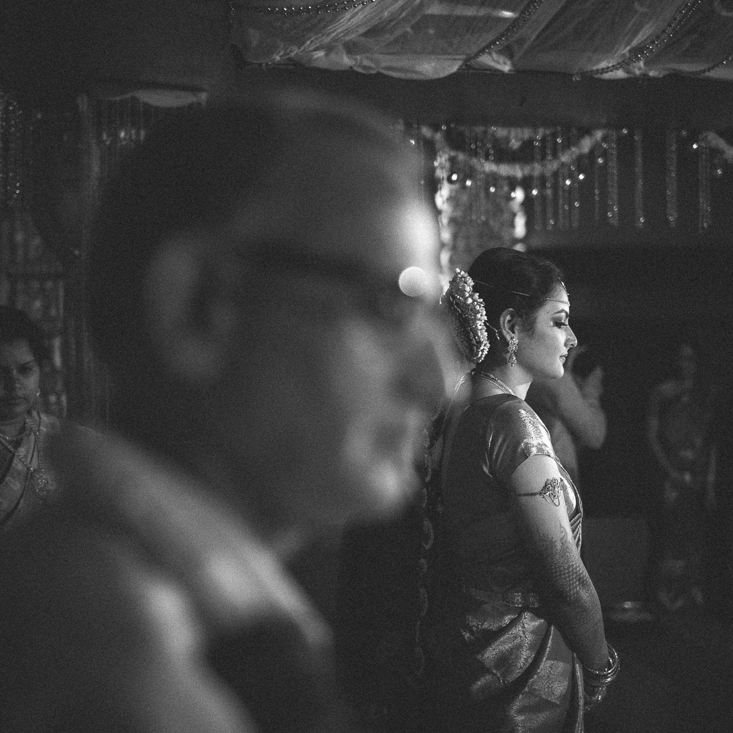A Kashmiri + Telugu wedding at Royal Orchid Resort & Convention Centre, Bangalore