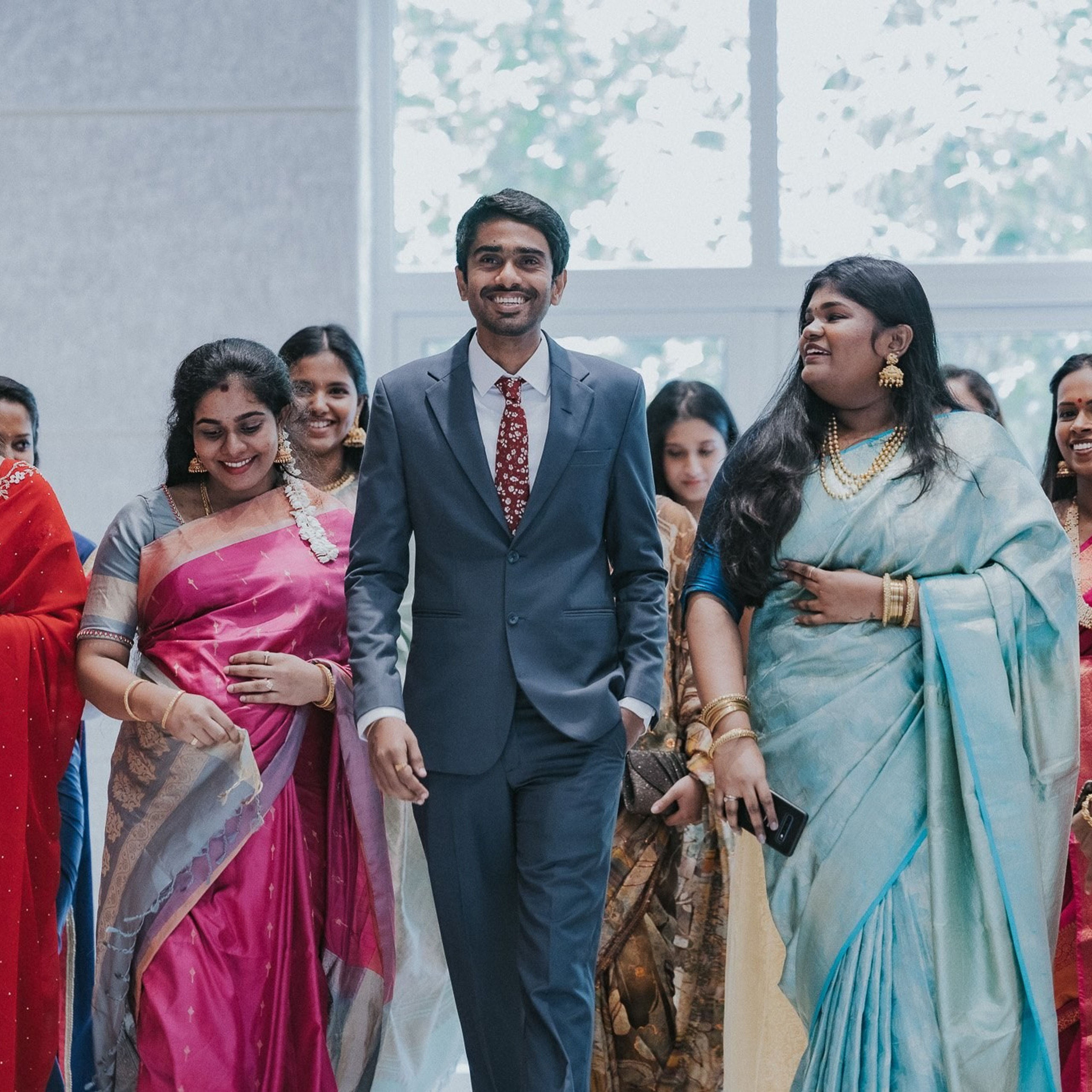 Tamil wedding engagement Ceremony At Sentido Heritance, Negombo, Sri Lanka