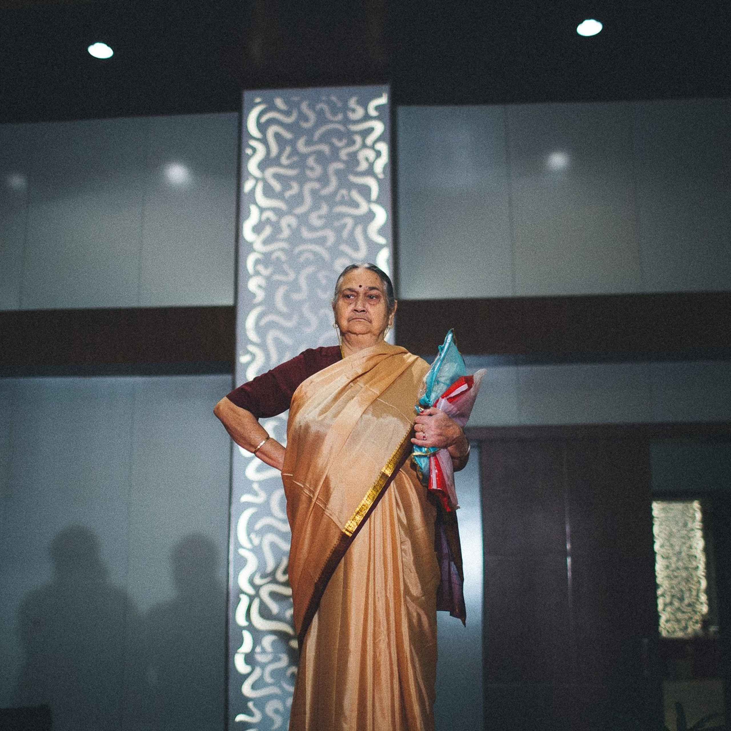A Kashmiri + Telugu wedding at Royal Orchid Resort & Convention Centre, Bangalore