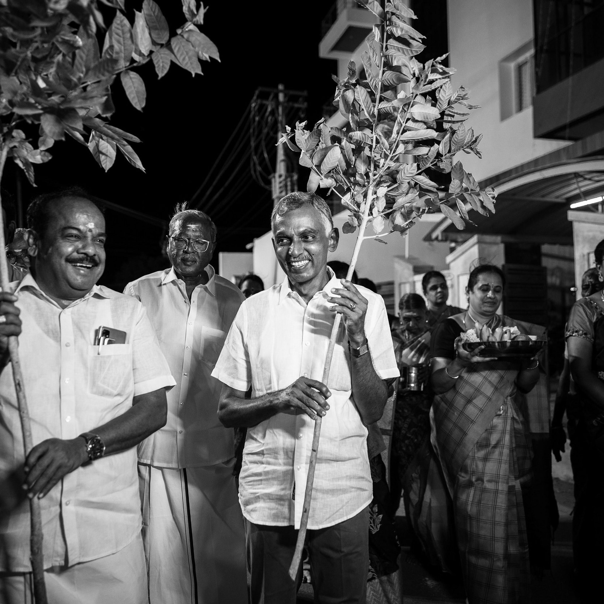 A Grand Kongu Vellalar wedding in Karur at Vadivel Eswari Kalyana Mahal