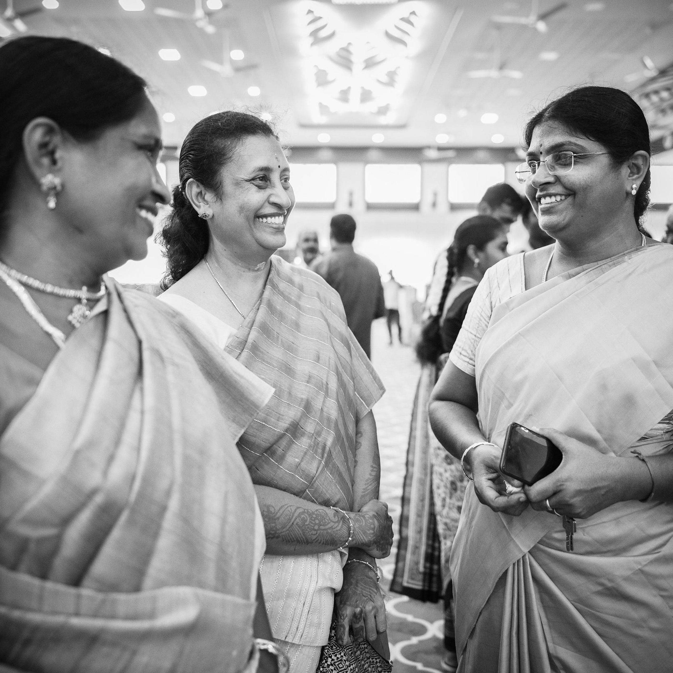 A Grand Kongu Vellalar wedding in Karur at Vadivel Eswari Kalyana Mahal