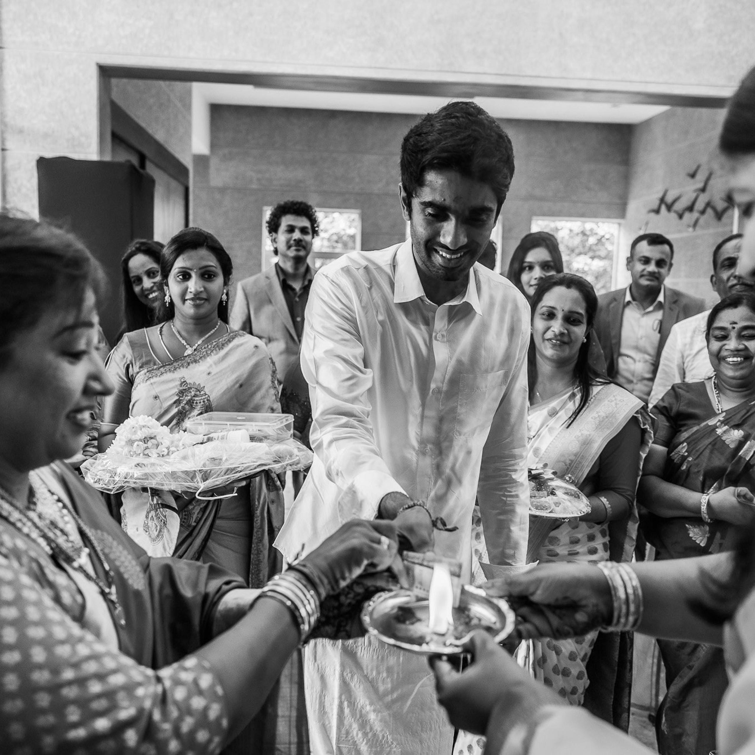 Tamil wedding engagement Ceremony At Sentido Heritance, Negombo, Sri Lanka