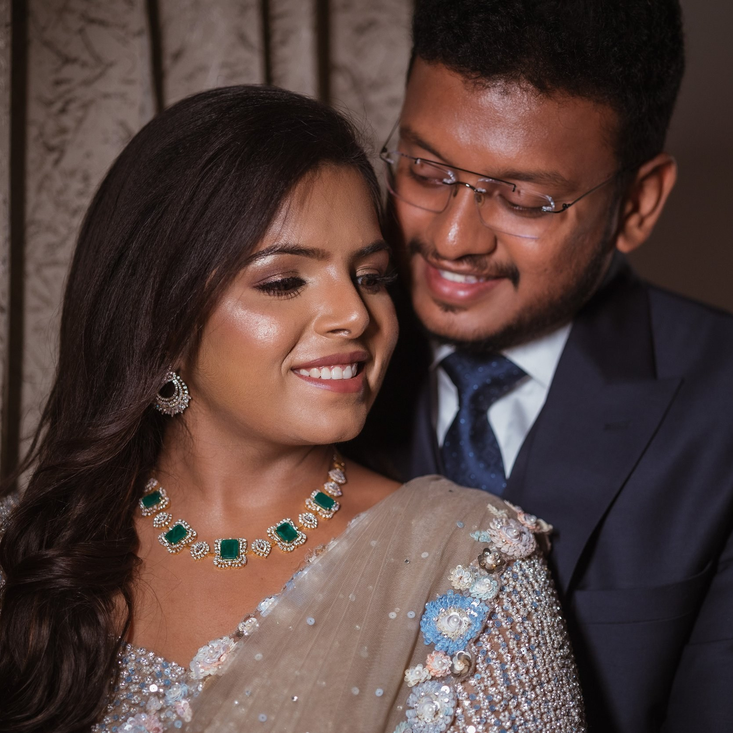 A Grand Kongu Vellalar wedding in Karur at Vadivel Eswari Kalyana Mahal