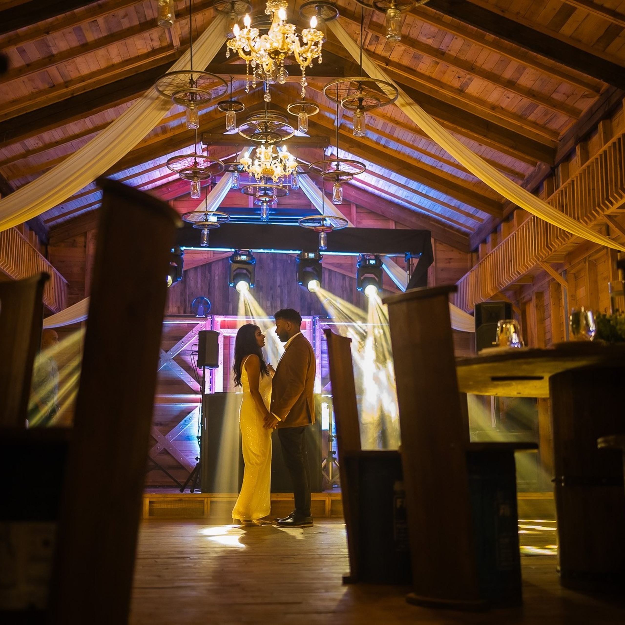 Tamil wedding after party: The Barnhouse, Panadura, Sri Lanka