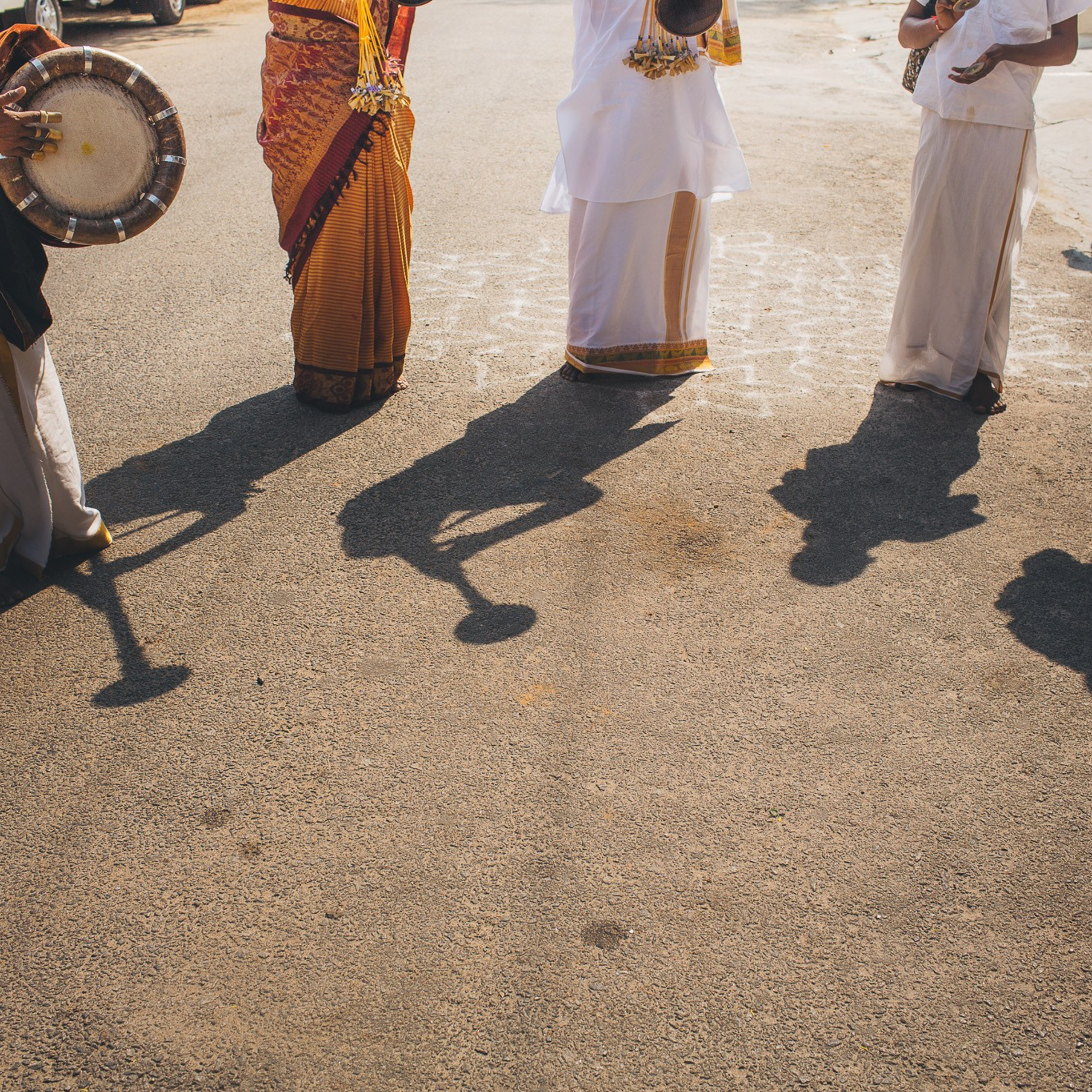 Kannada brahmin + Jain wedding | Bangalore, India