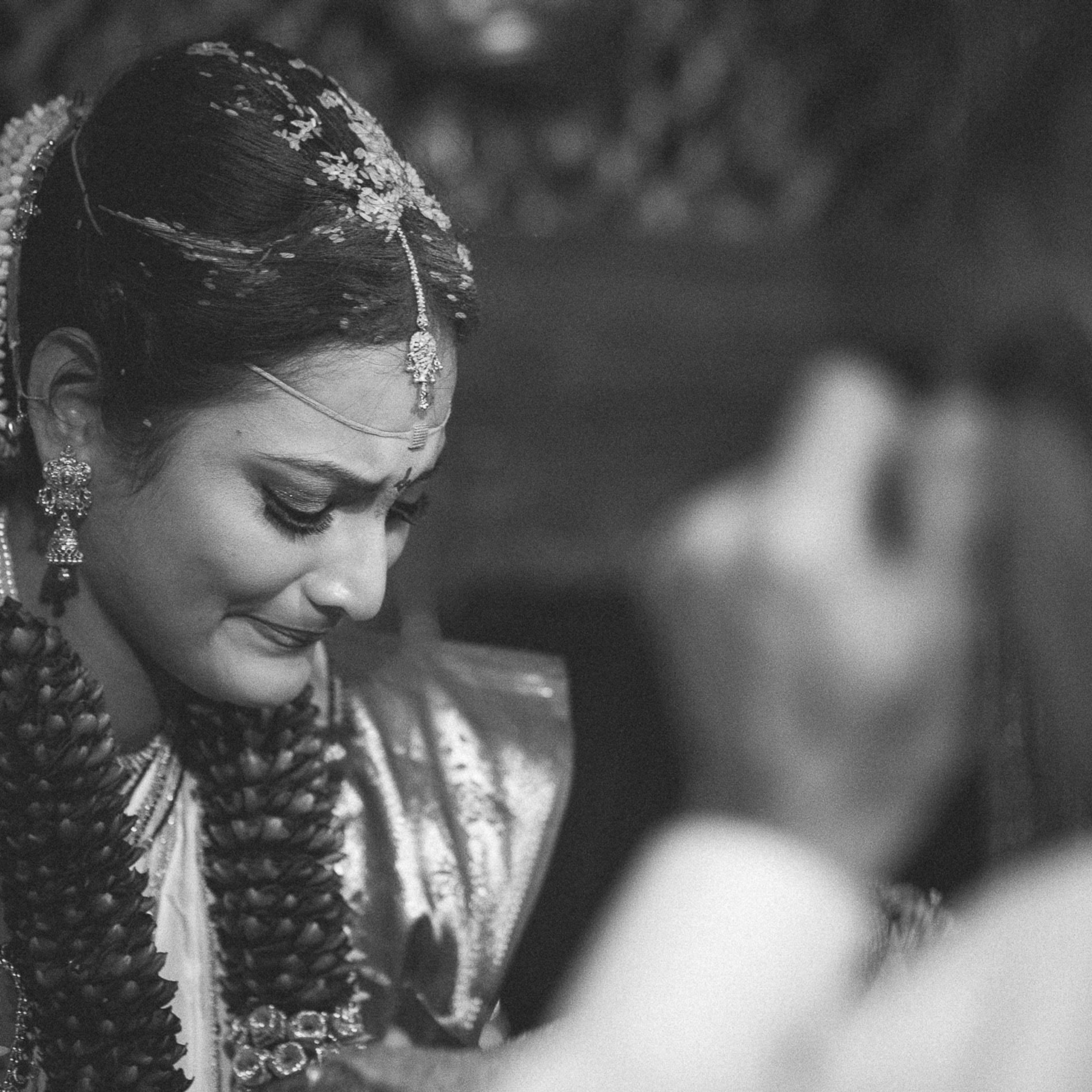 A Kashmiri + Telugu wedding at Royal Orchid Resort & Convention Centre, Bangalore