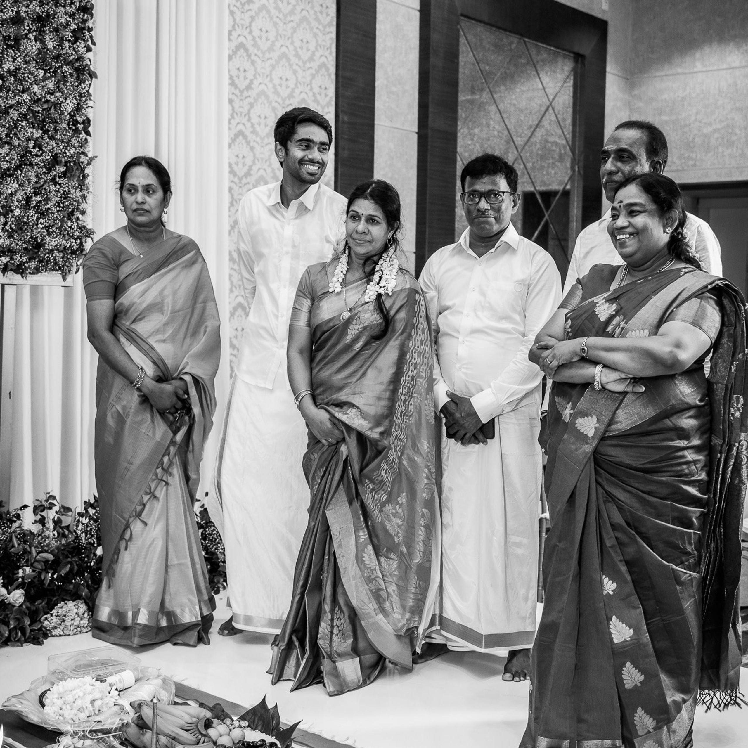 Tamil wedding engagement Ceremony At Sentido Heritance, Negombo, Sri Lanka