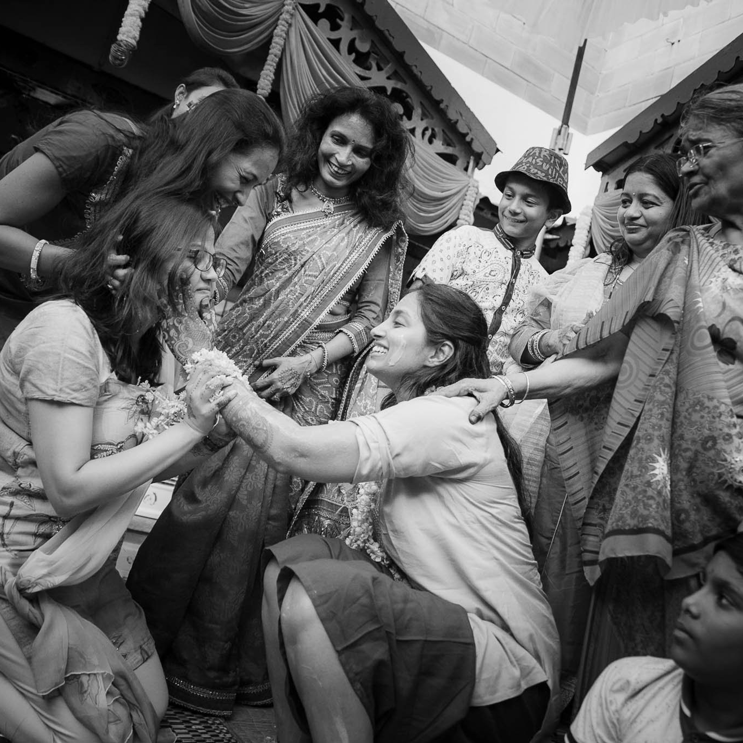 Divya + Vivek — Traditional Brahmin Wedding at Rina’s Venue, Chennai | ONEIRO