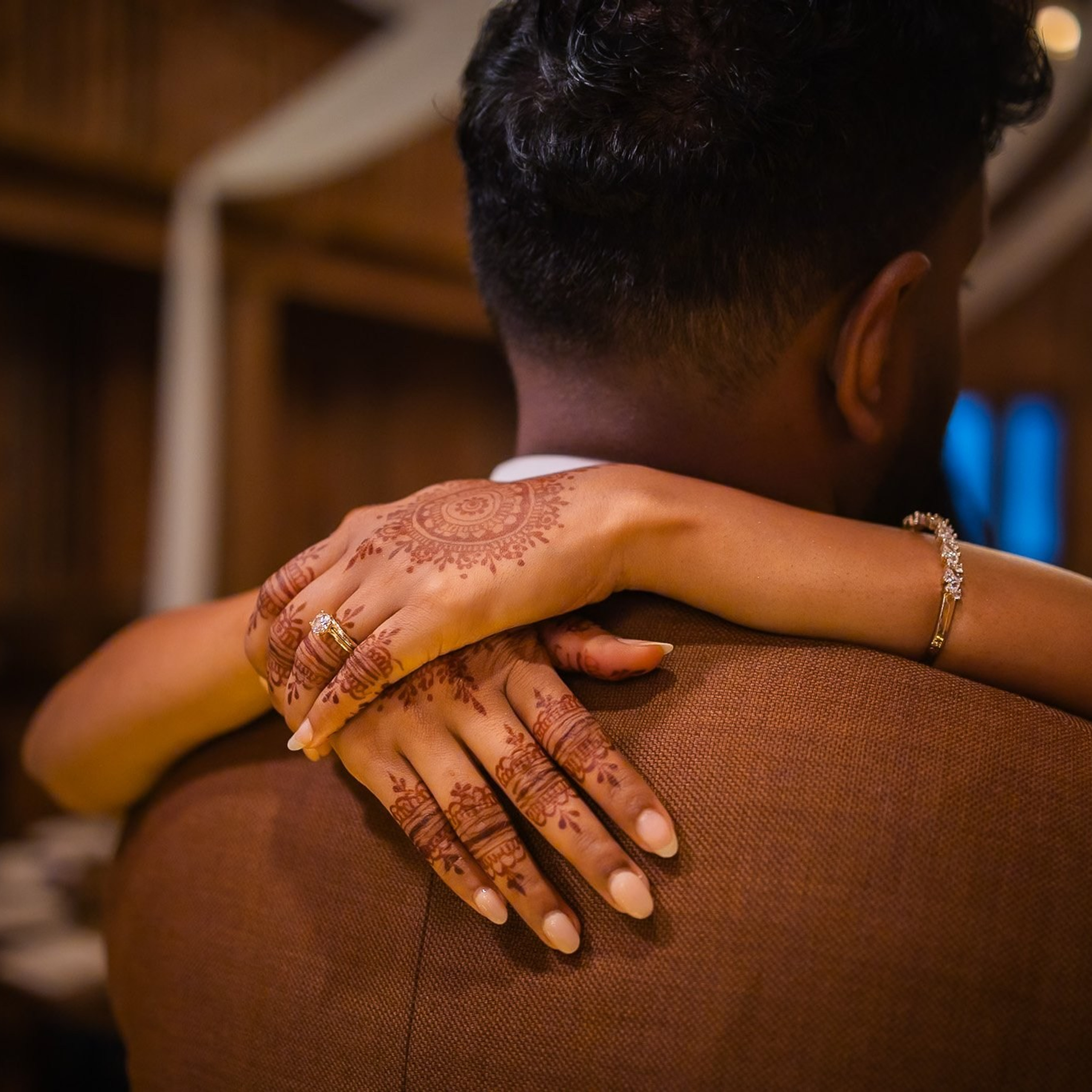 Tamil wedding after party: The Barnhouse, Panadura, Sri Lanka
