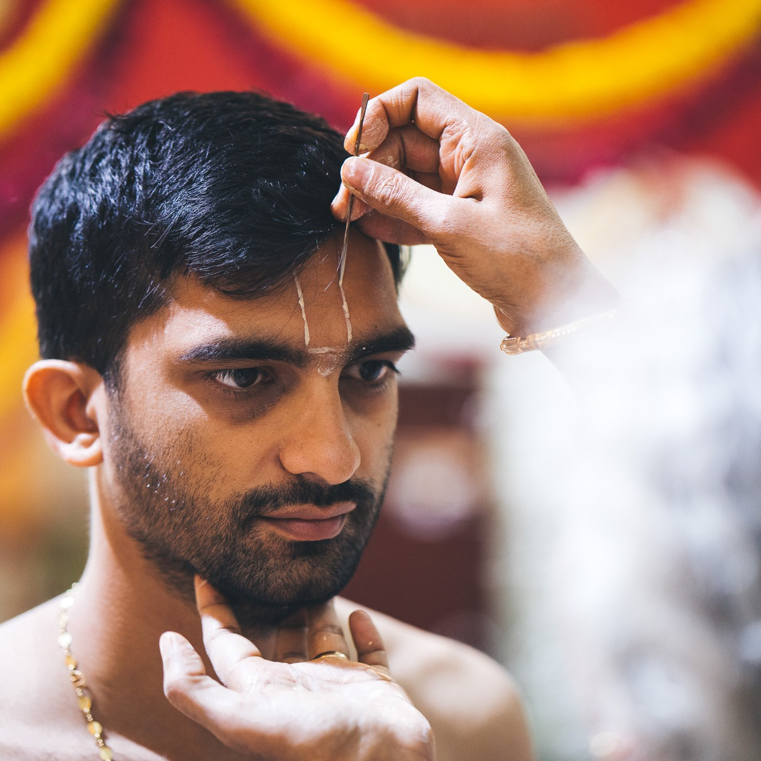 Kannada brahmin + Jain wedding | Bangalore, India