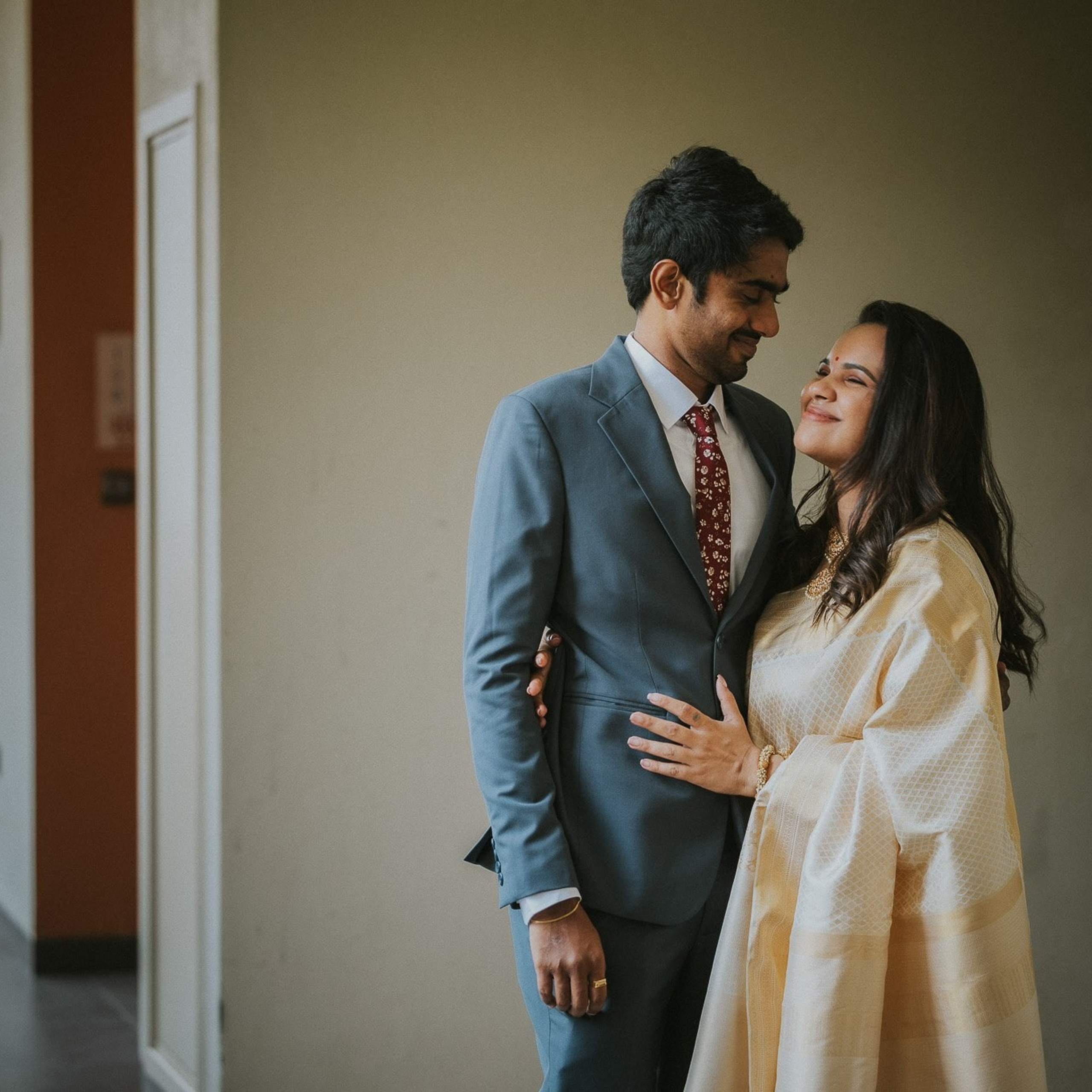 Tamil wedding engagement Ceremony At Sentido Heritance, Negombo, Sri Lanka