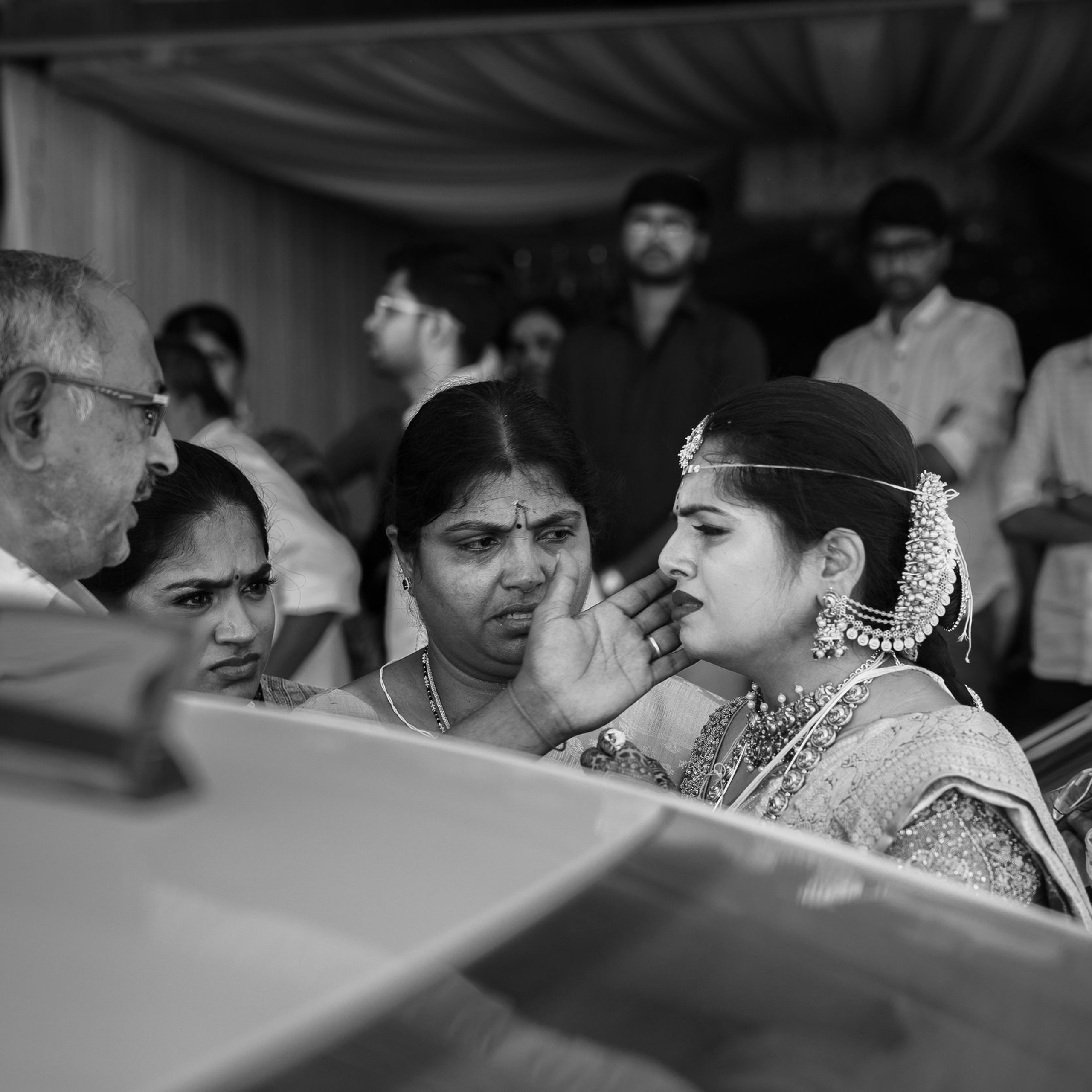 A Grand Kongu Vellalar wedding in Karur at Vadivel Eswari Kalyana Mahal