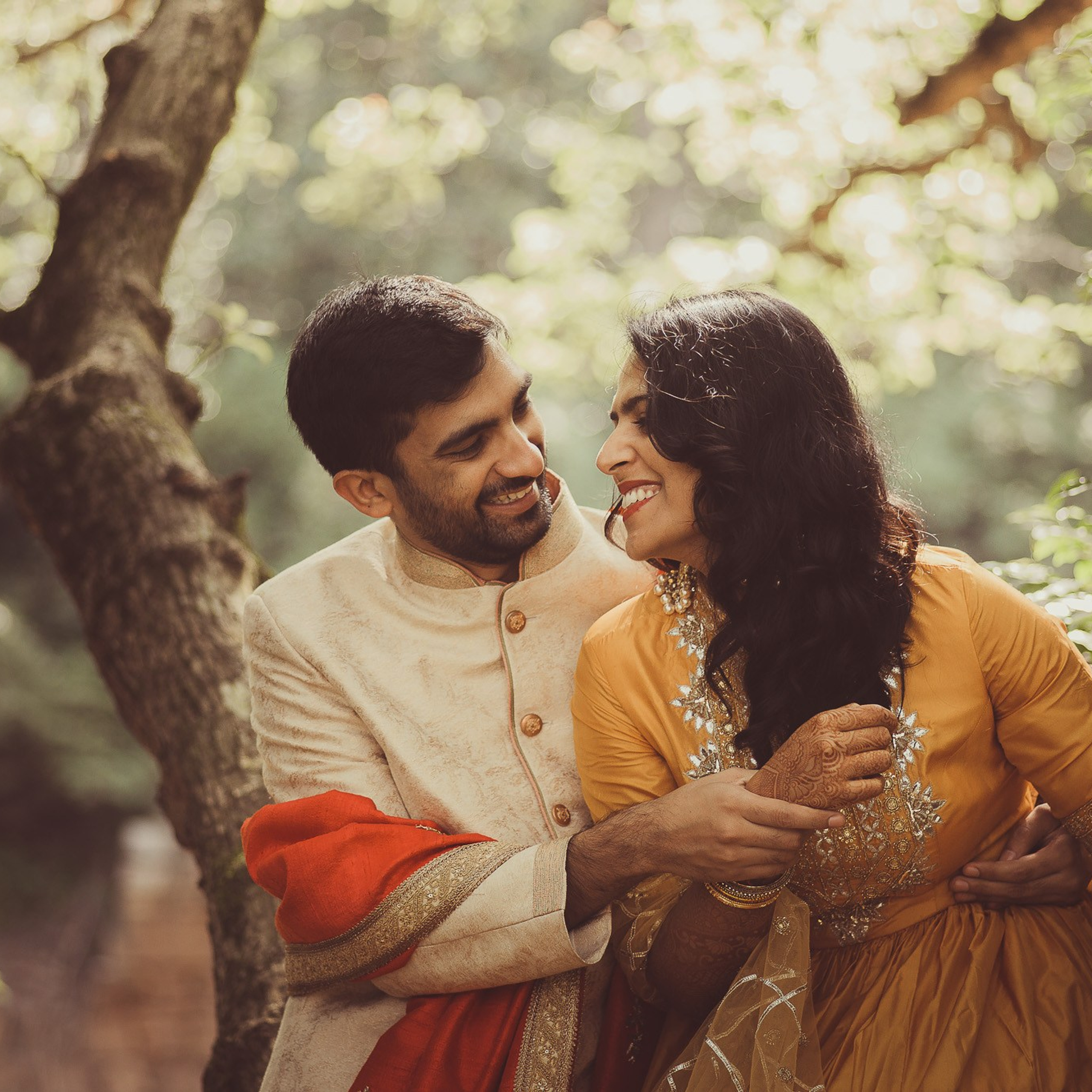 Kannada brahmin + Jain wedding | Bangalore, India
