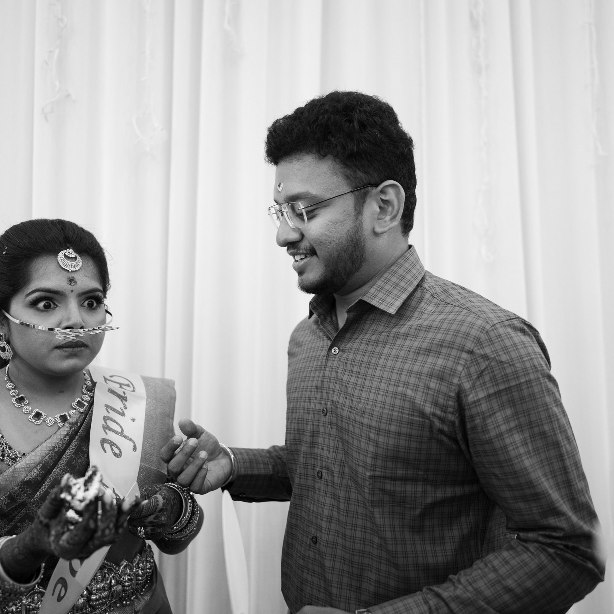 A Grand Kongu Vellalar wedding in Karur at Vadivel Eswari Kalyana Mahal