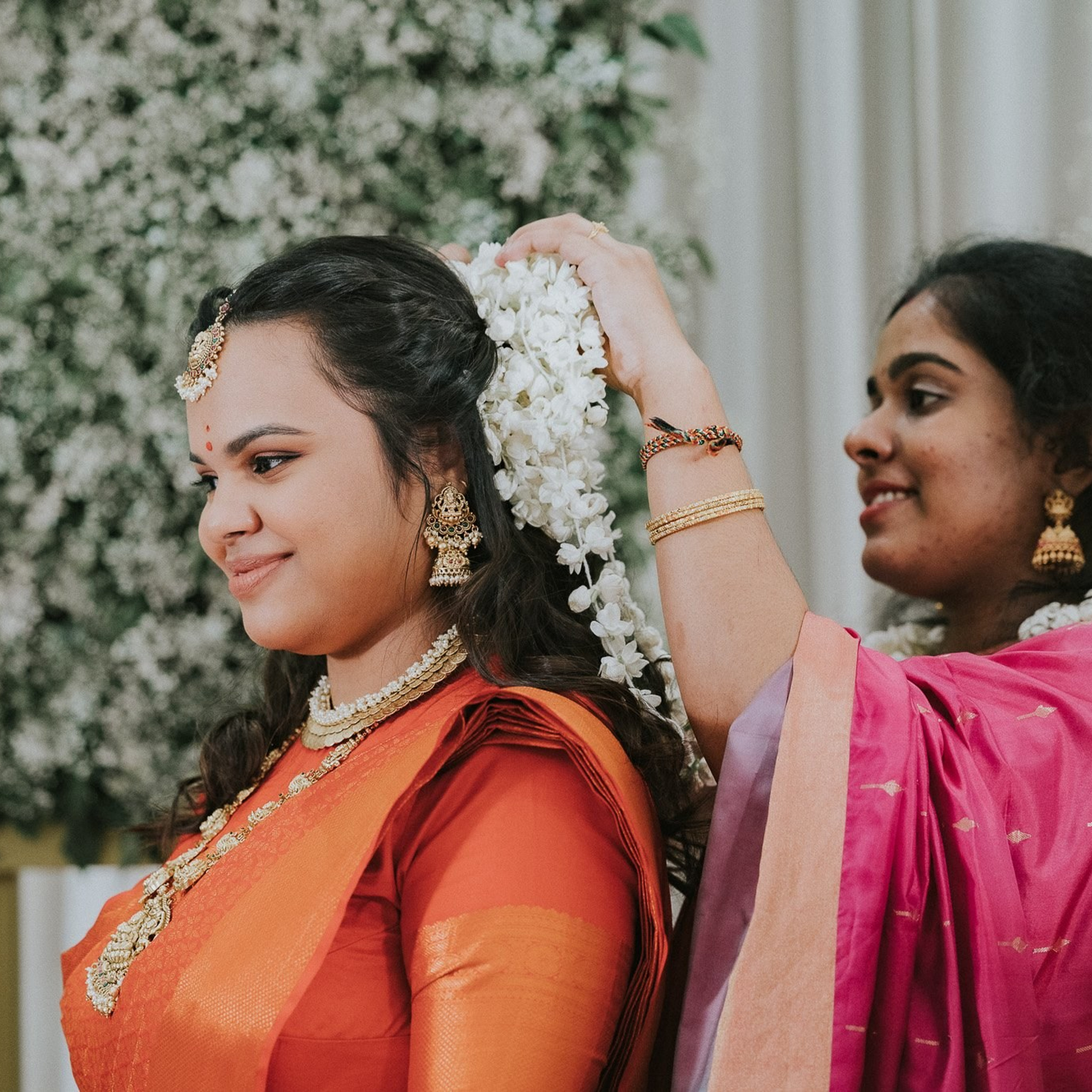 Tamil wedding engagement Ceremony At Sentido Heritance, Negombo, Sri Lanka