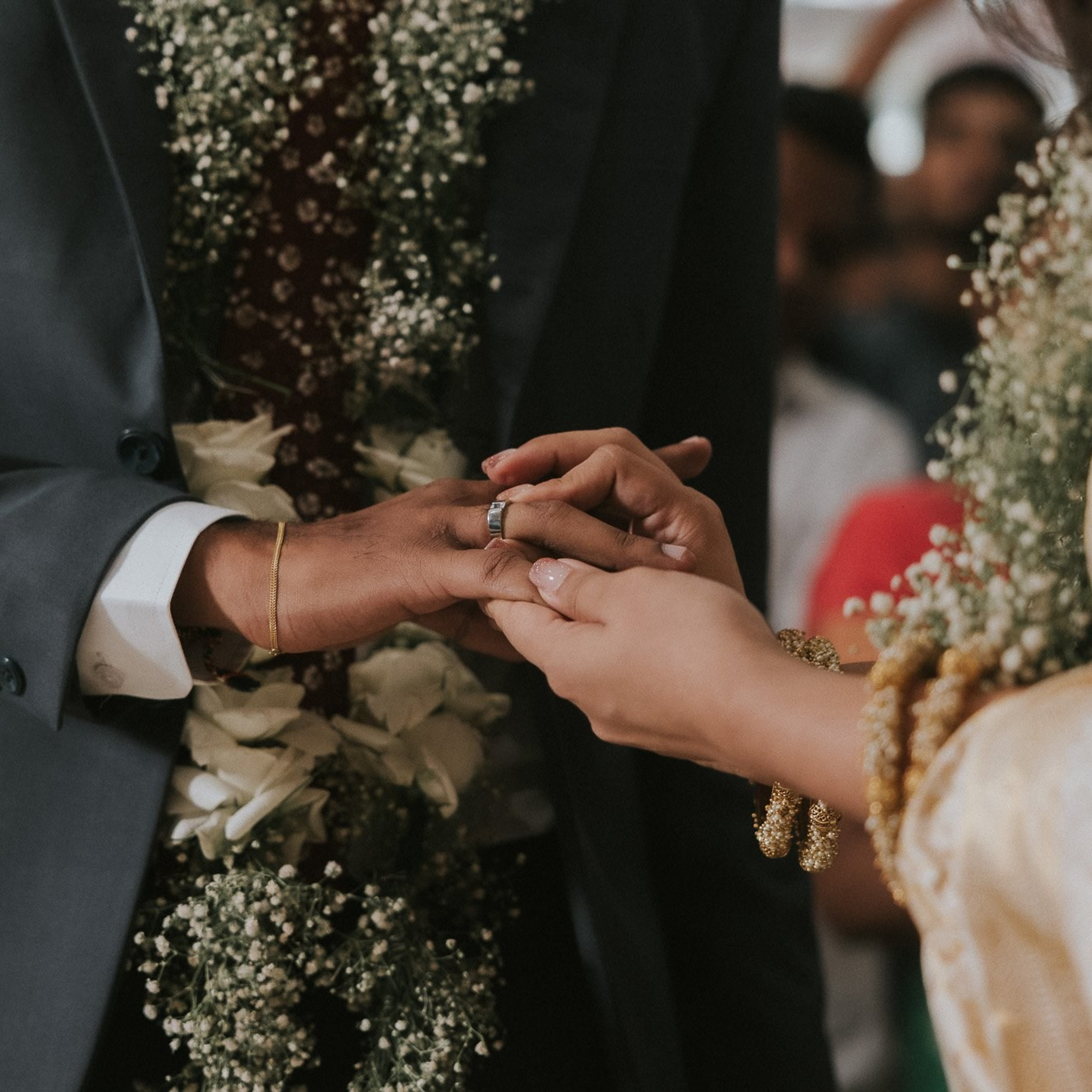 Tamil wedding engagement Ceremony At Sentido Heritance, Negombo, Sri Lanka
