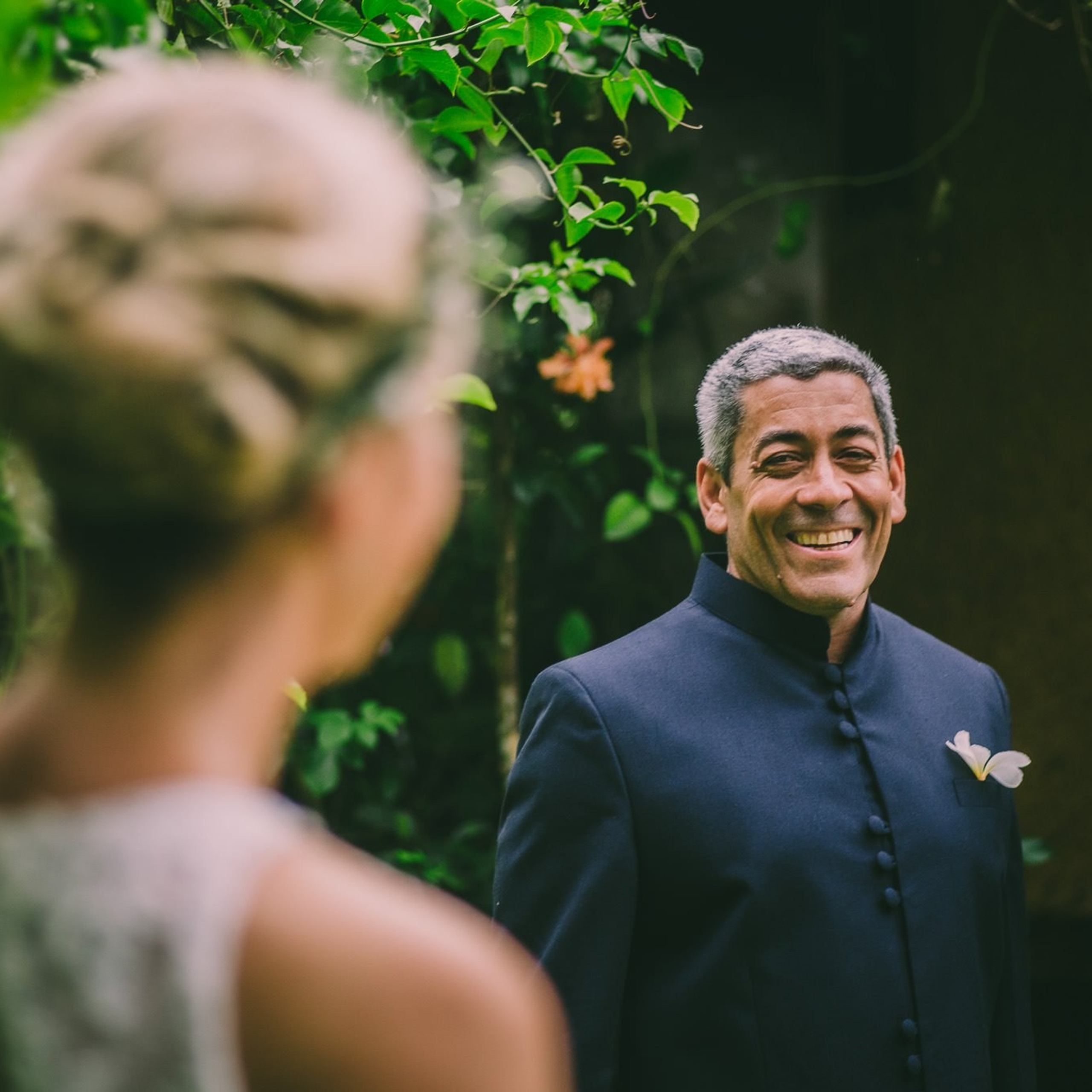 A Destination Poruwa wedding at Galle, Sri Lanka