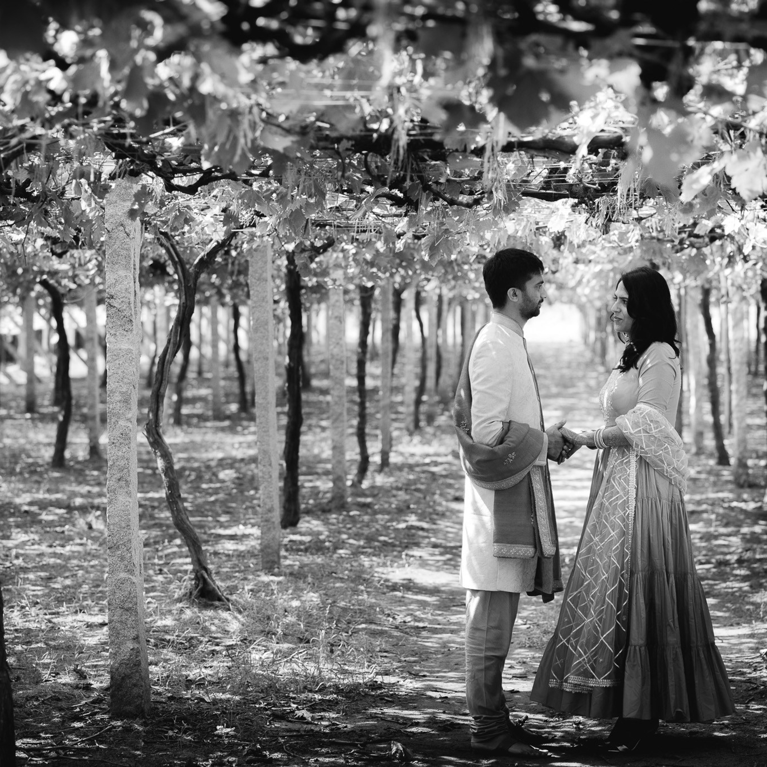 Kannada brahmin + Jain wedding | Bangalore, India