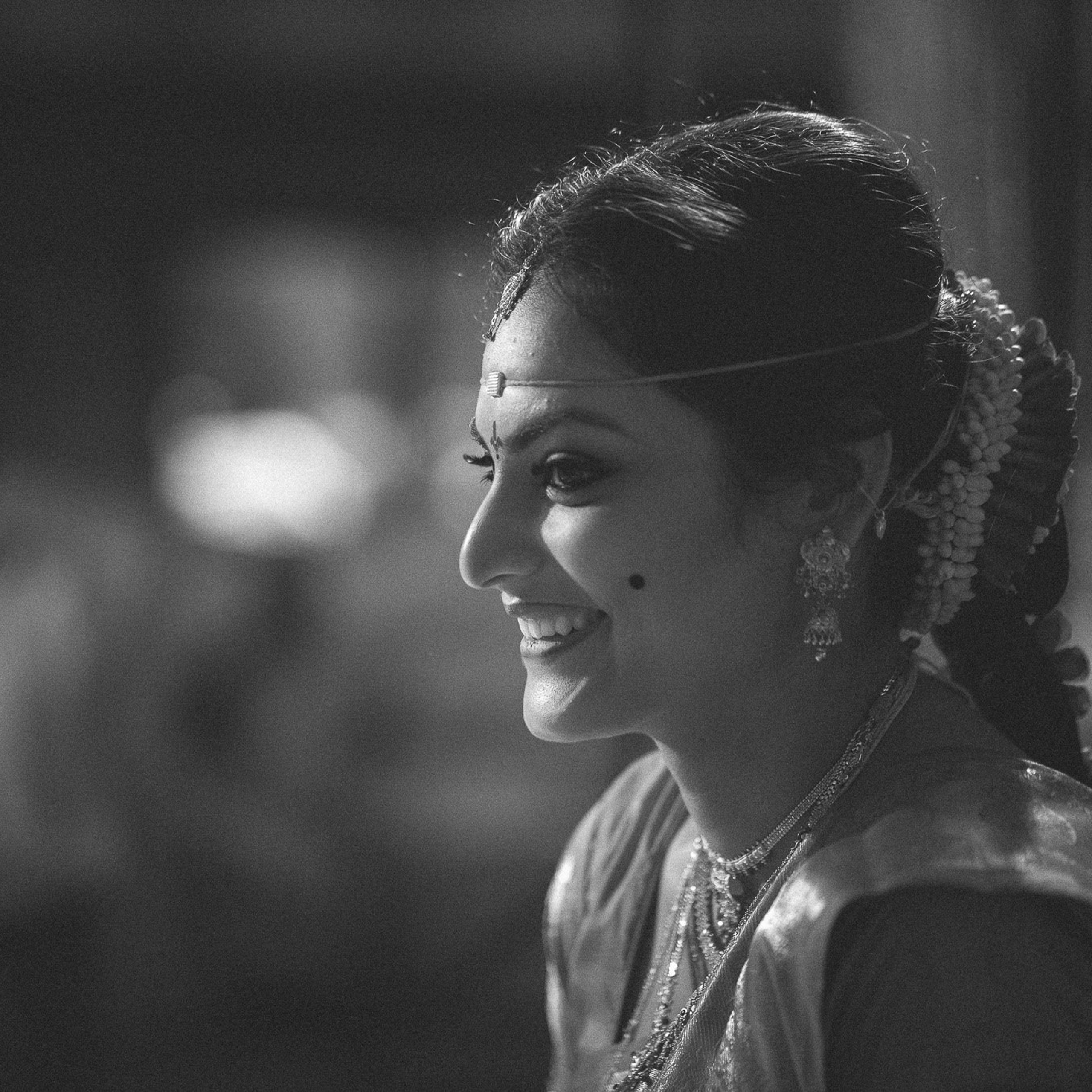 A Kashmiri + Telugu wedding at Royal Orchid Resort & Convention Centre, Bangalore