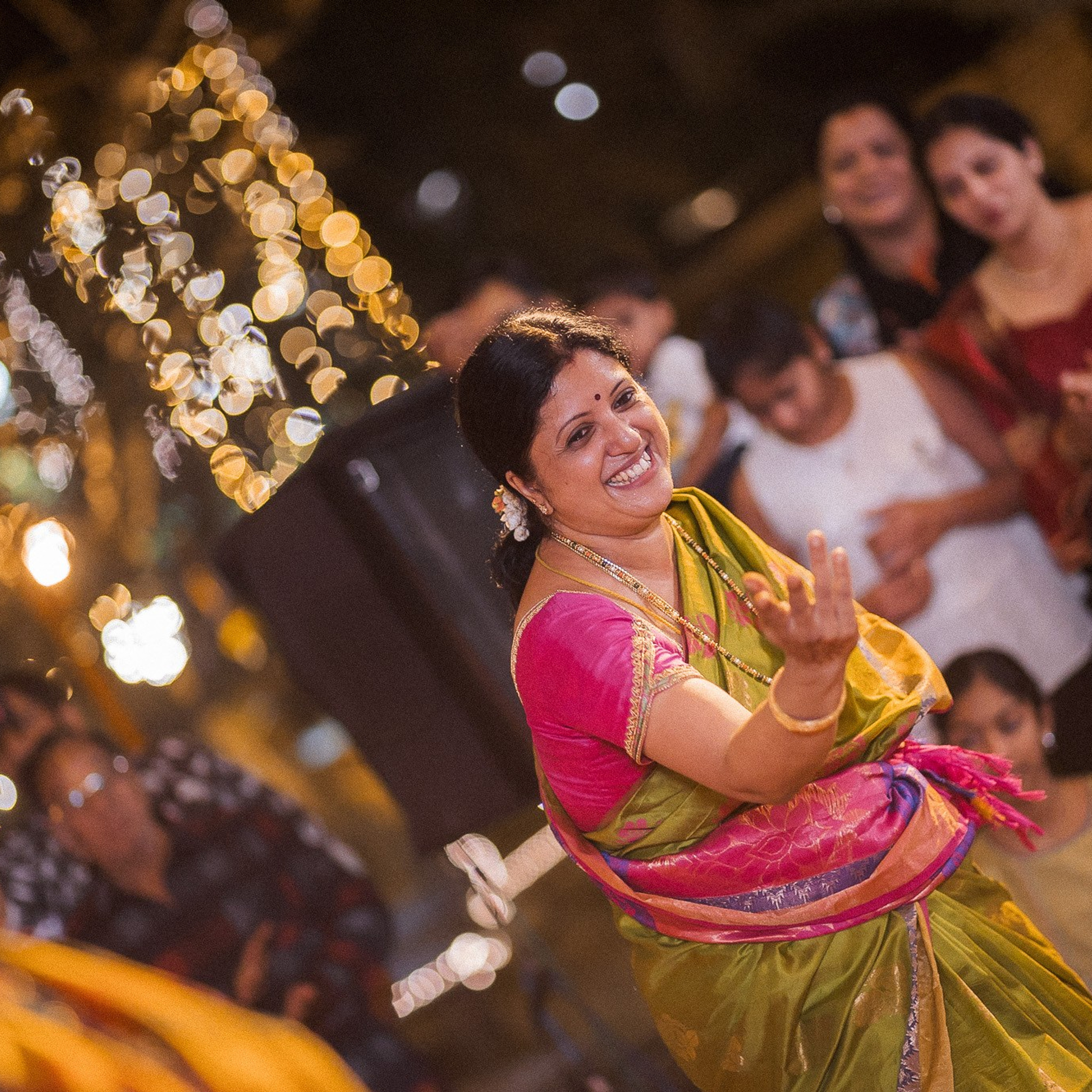 A Tamil Brahmin Wedding at The Tamarind Tree Bangalore