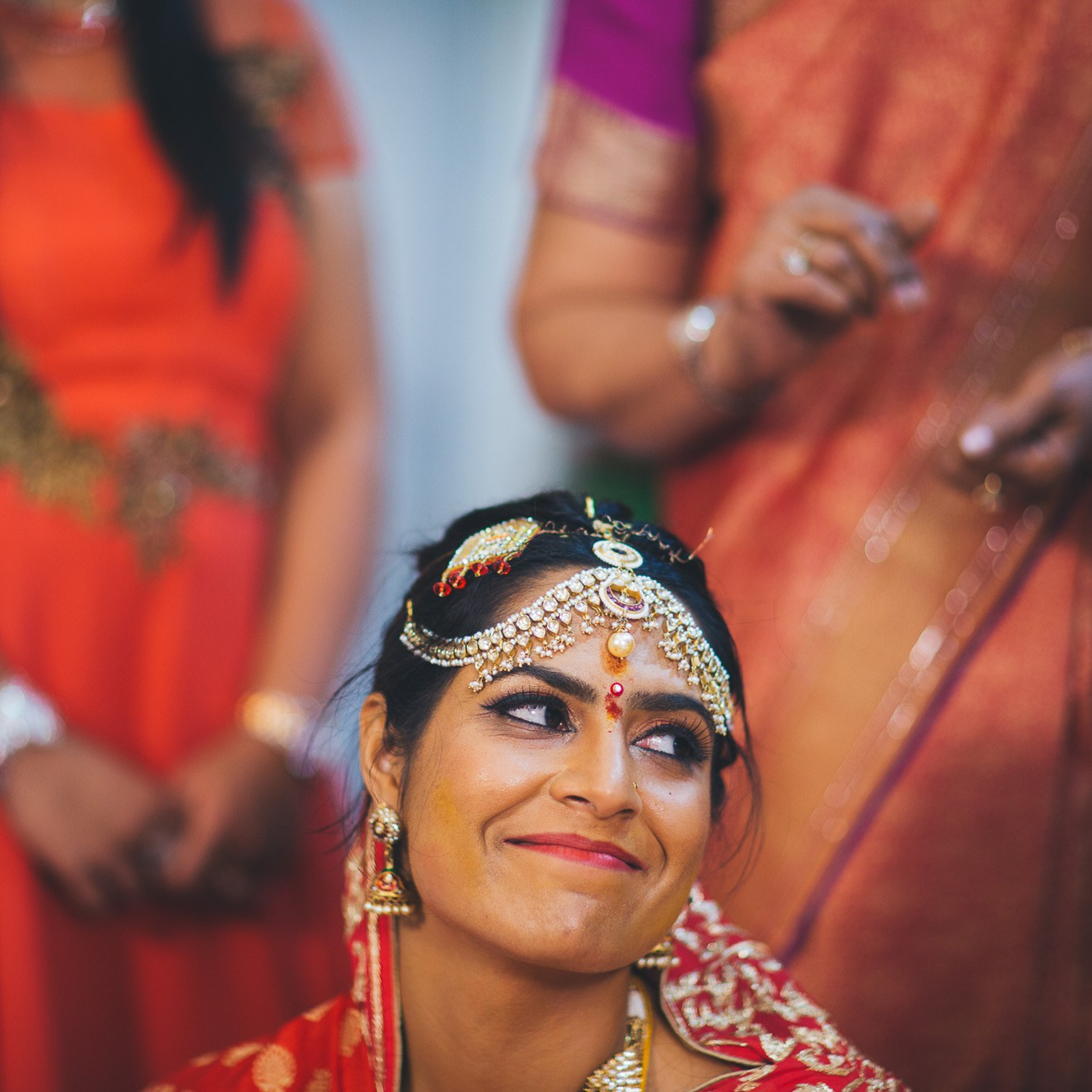 Kannada brahmin + Jain wedding | Bangalore, India