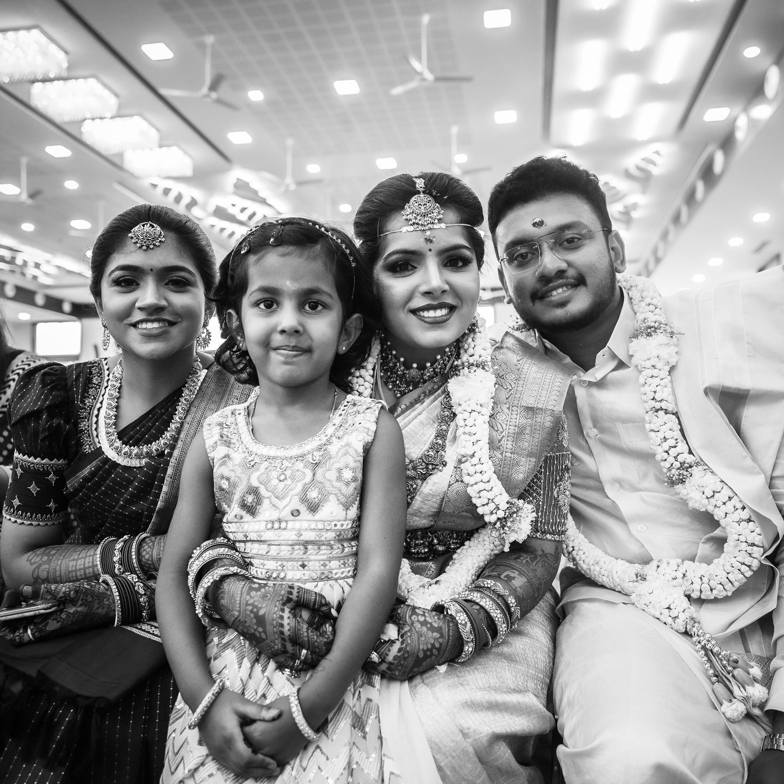 A Grand Kongu Vellalar wedding in Karur at Vadivel Eswari Kalyana Mahal
