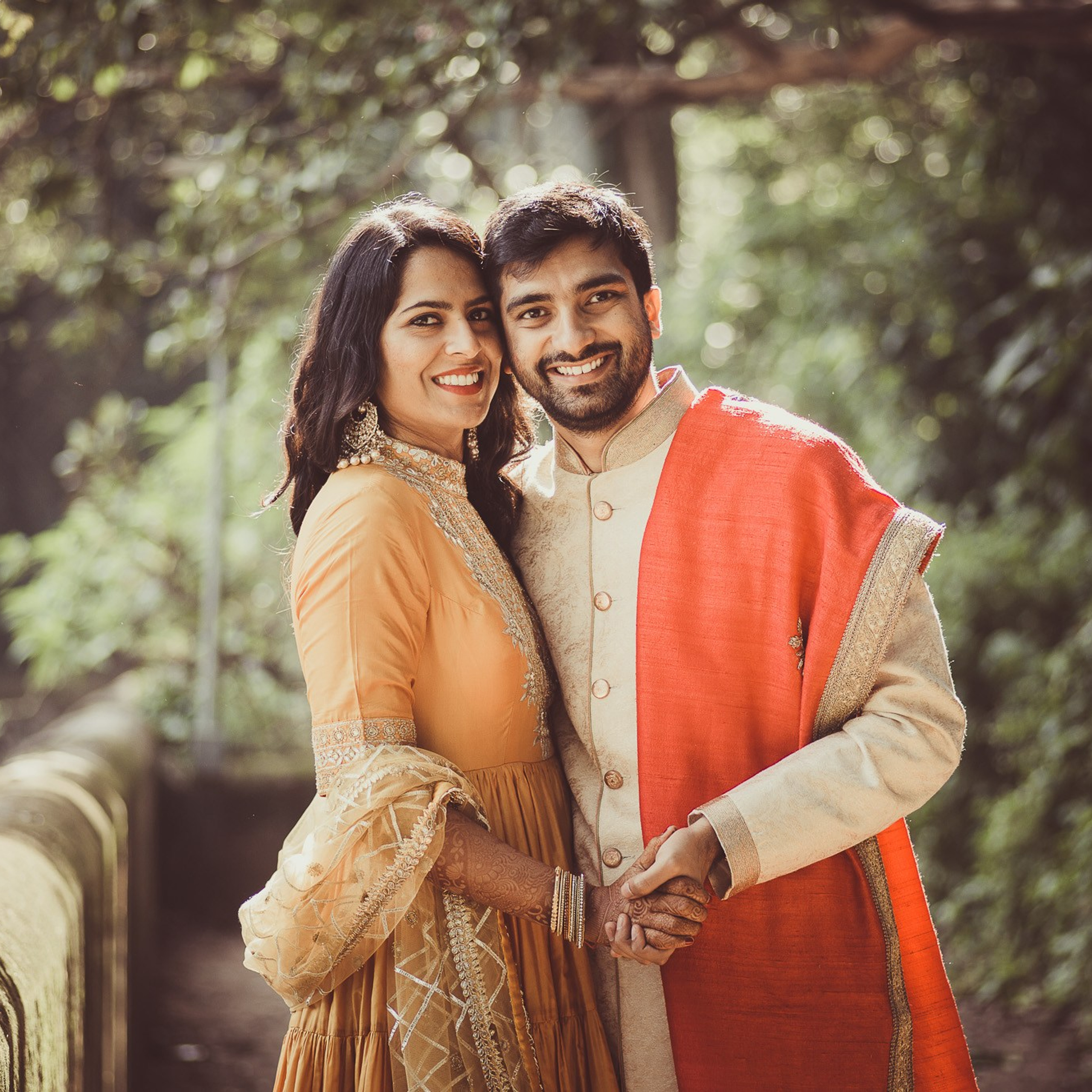 Kannada brahmin + Jain wedding | Bangalore, India