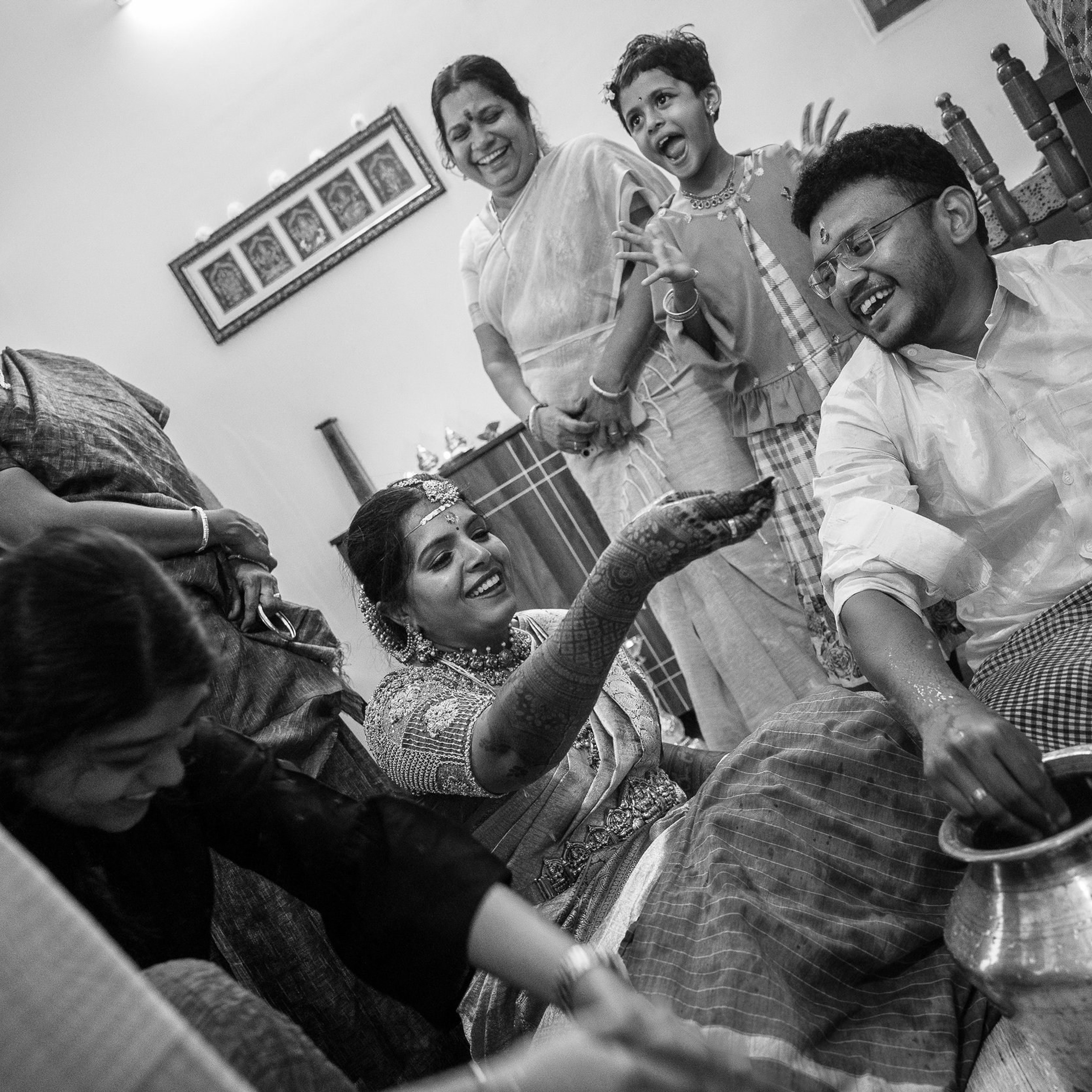 A Grand Kongu Vellalar wedding in Karur at Vadivel Eswari Kalyana Mahal