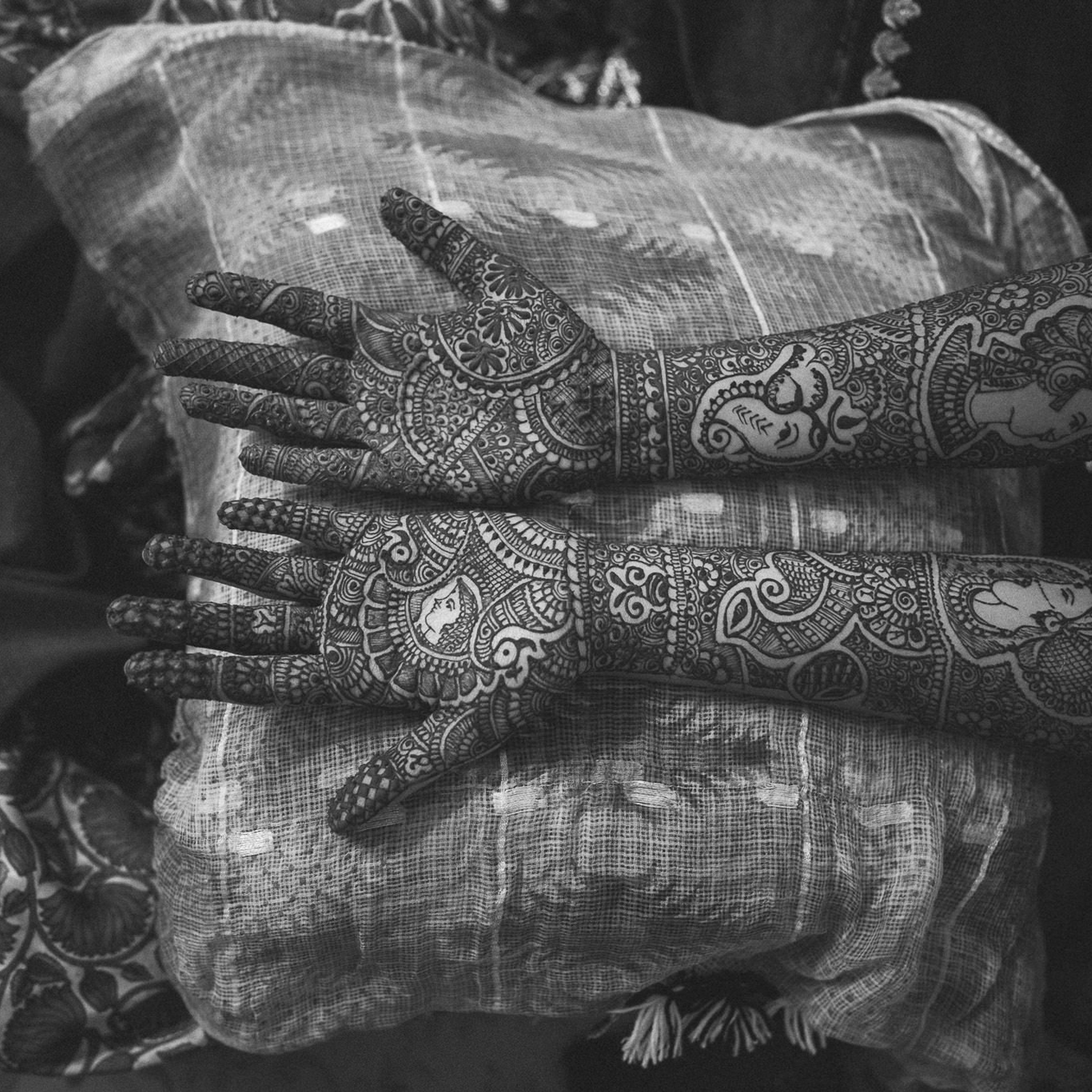 A traditional Bengali wedding at Kolkata, West Bengal