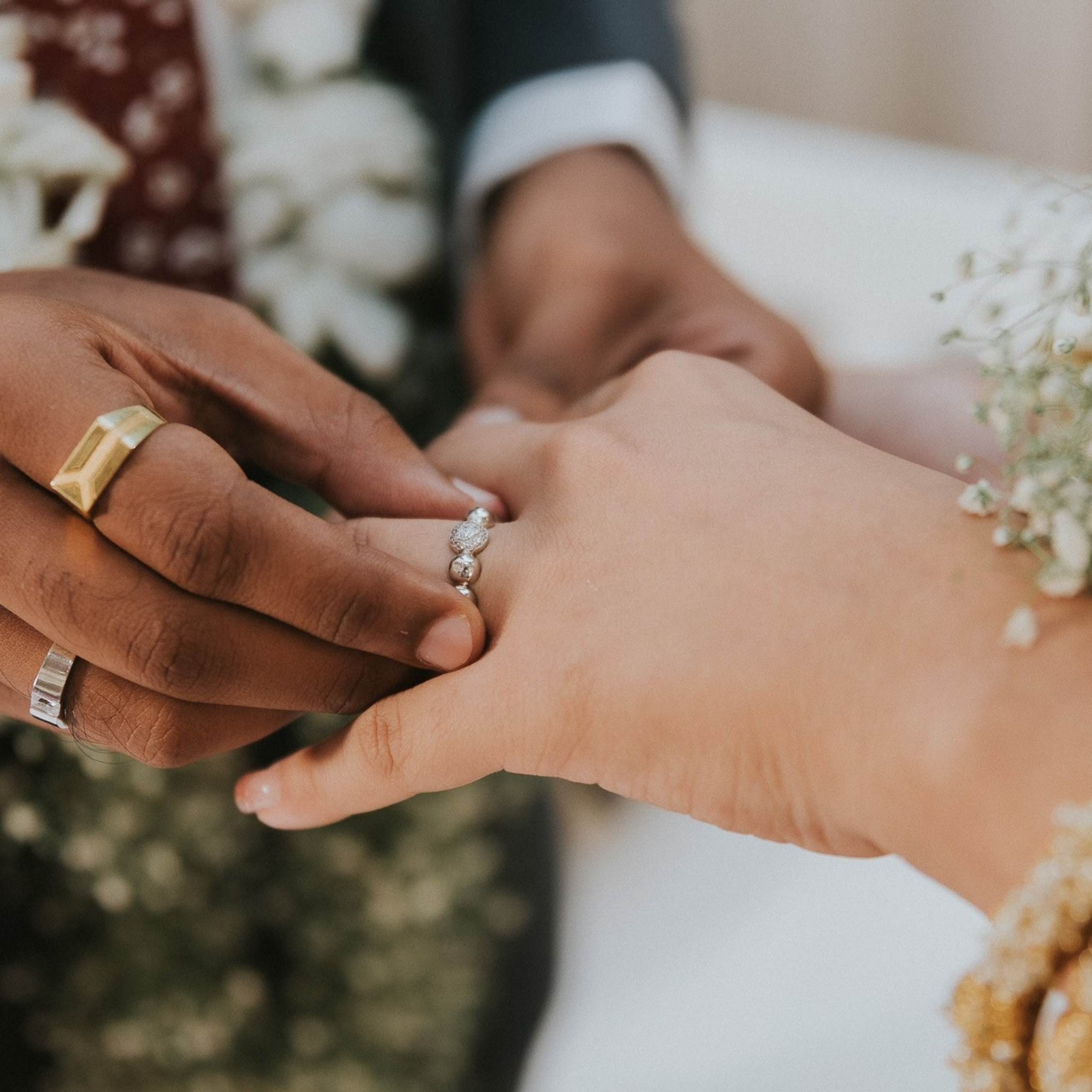 Tamil wedding engagement Ceremony At Sentido Heritance, Negombo, Sri Lanka