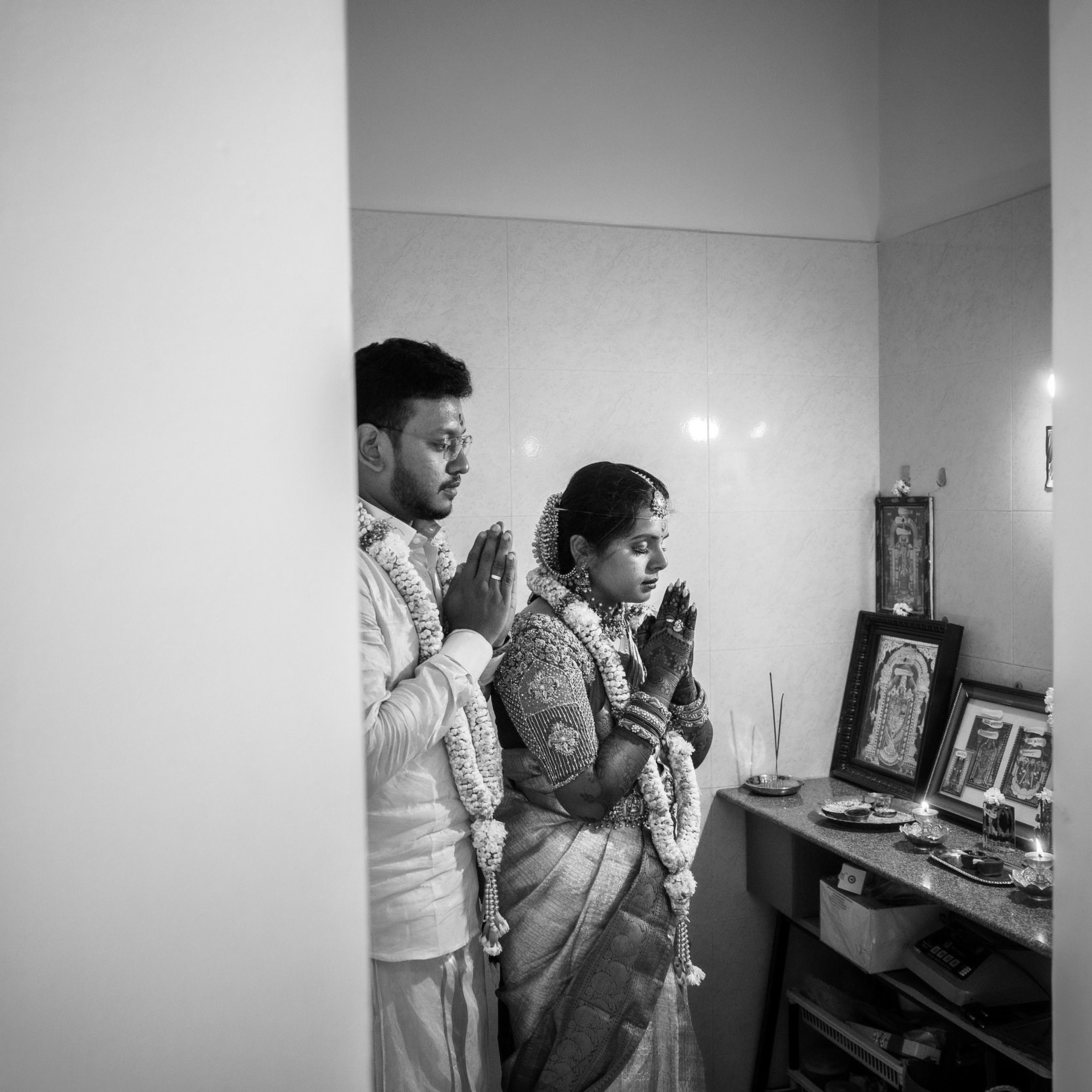 A Grand Kongu Vellalar wedding in Karur at Vadivel Eswari Kalyana Mahal