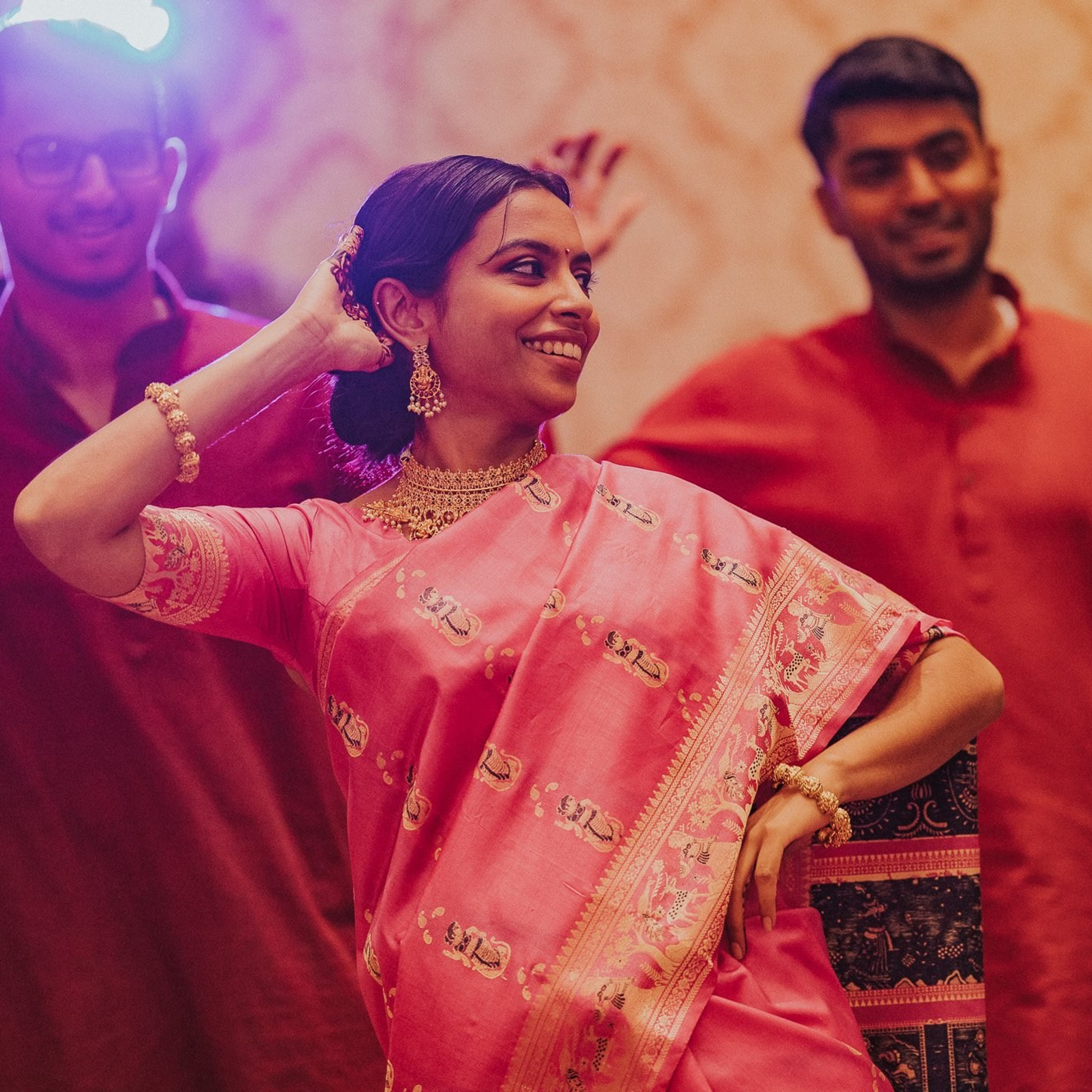 Tamil wedding engagement Ceremony At Sentido Heritance, Negombo, Sri Lanka