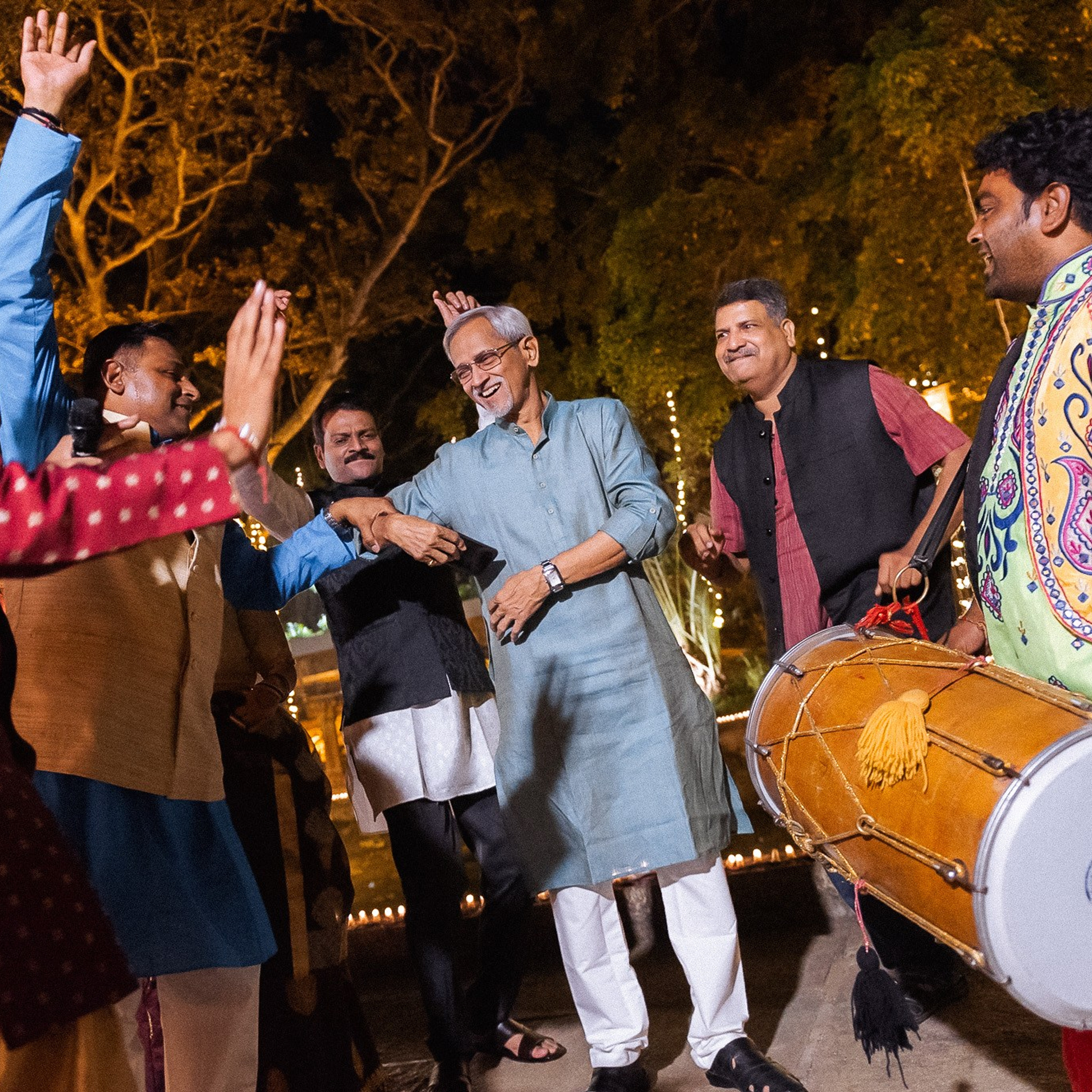 A Tamil Brahmin Wedding at The Tamarind Tree Bangalore
