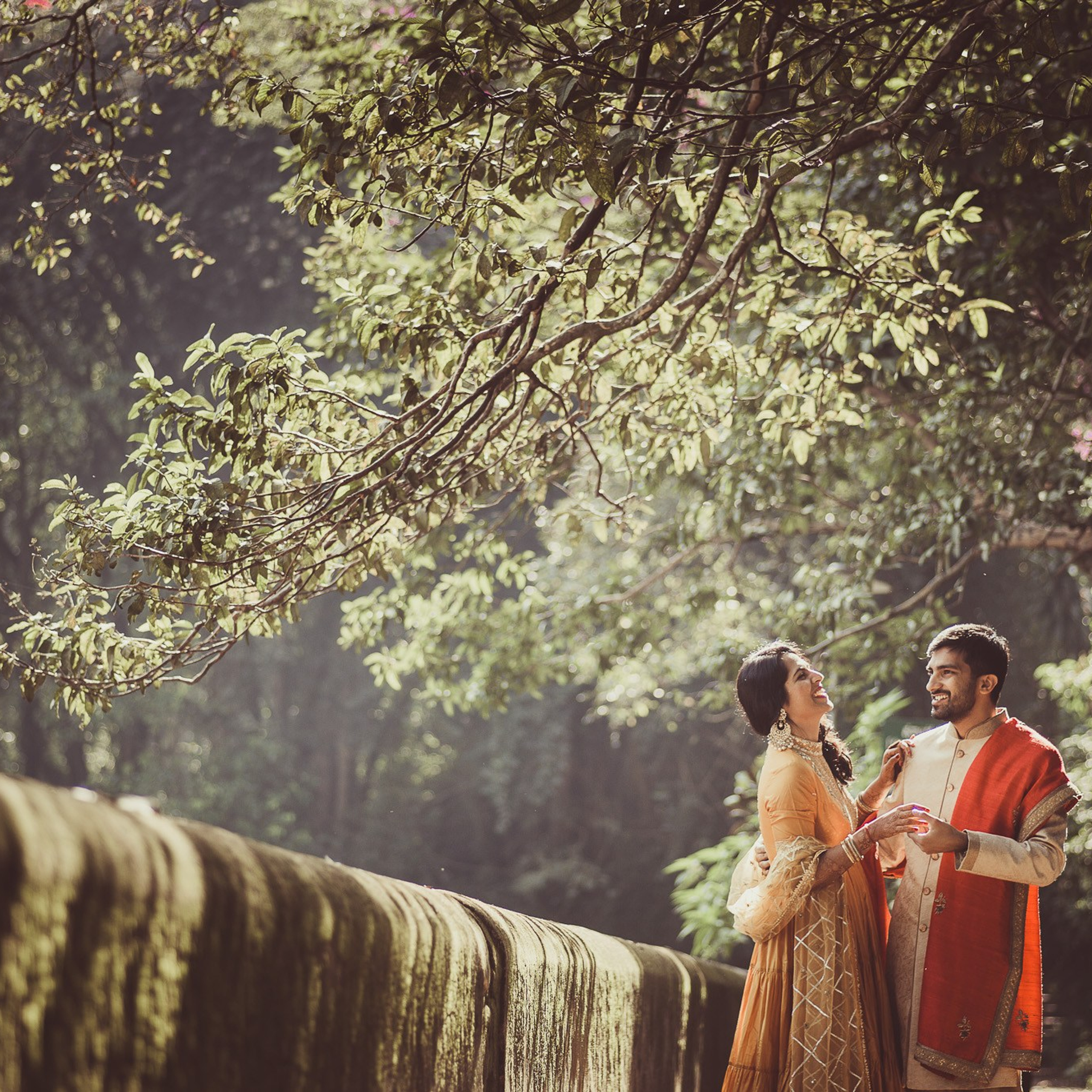 Kannada brahmin + Jain wedding | Bangalore, India