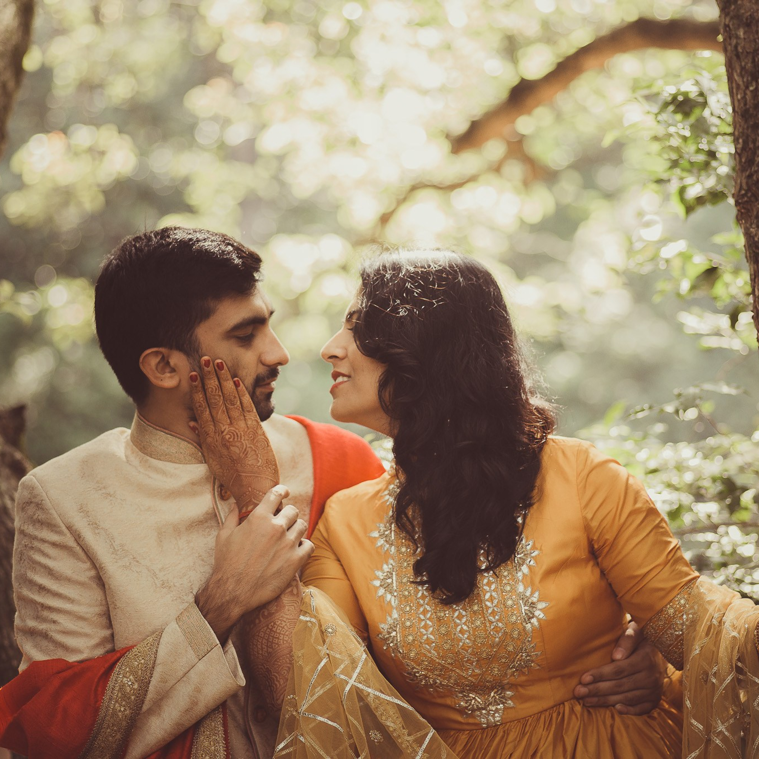 Kannada brahmin + Jain wedding | Bangalore, India