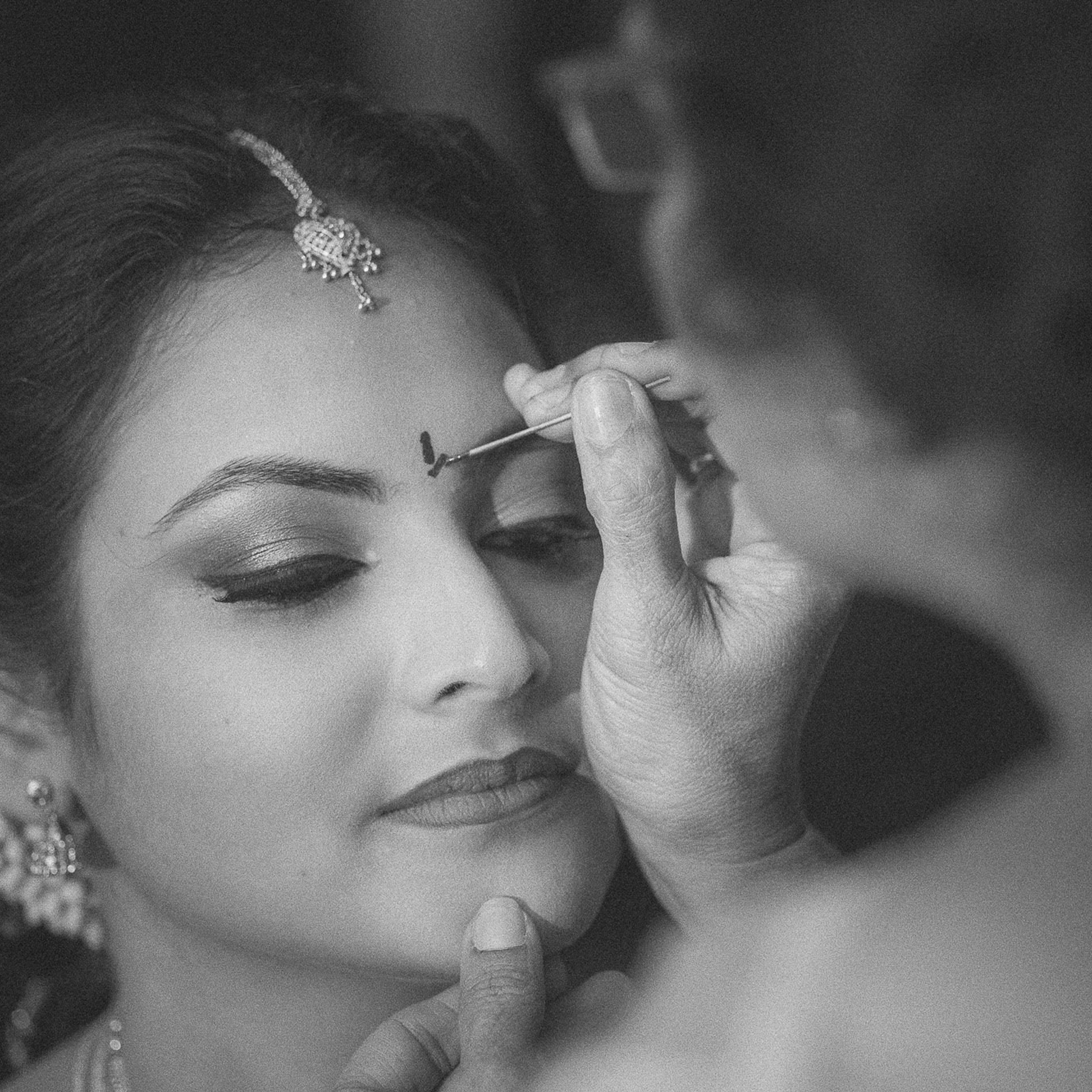 A Kashmiri + Telugu wedding at Royal Orchid Resort & Convention Centre, Bangalore